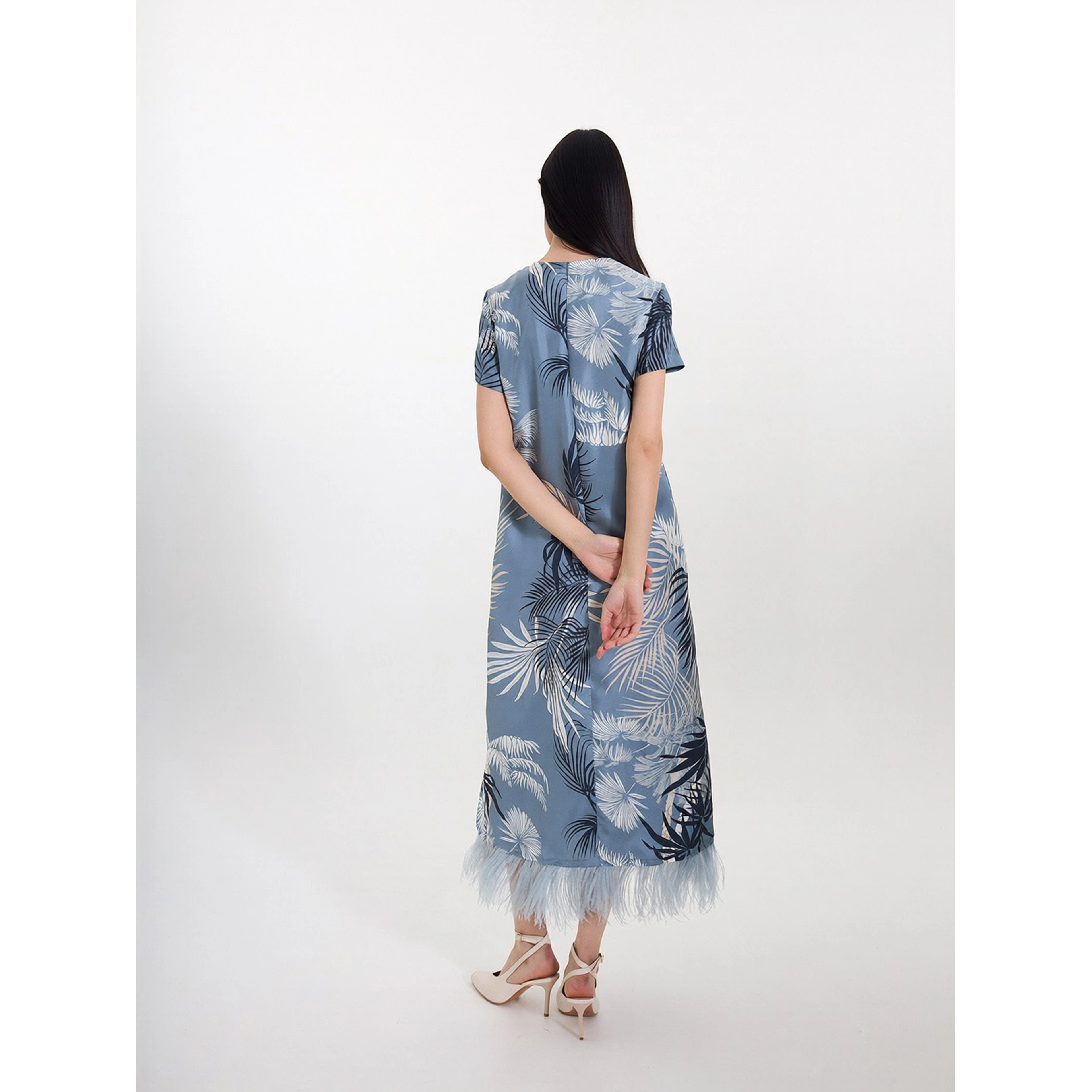 MARELLA MLLOMBROSA1 dress