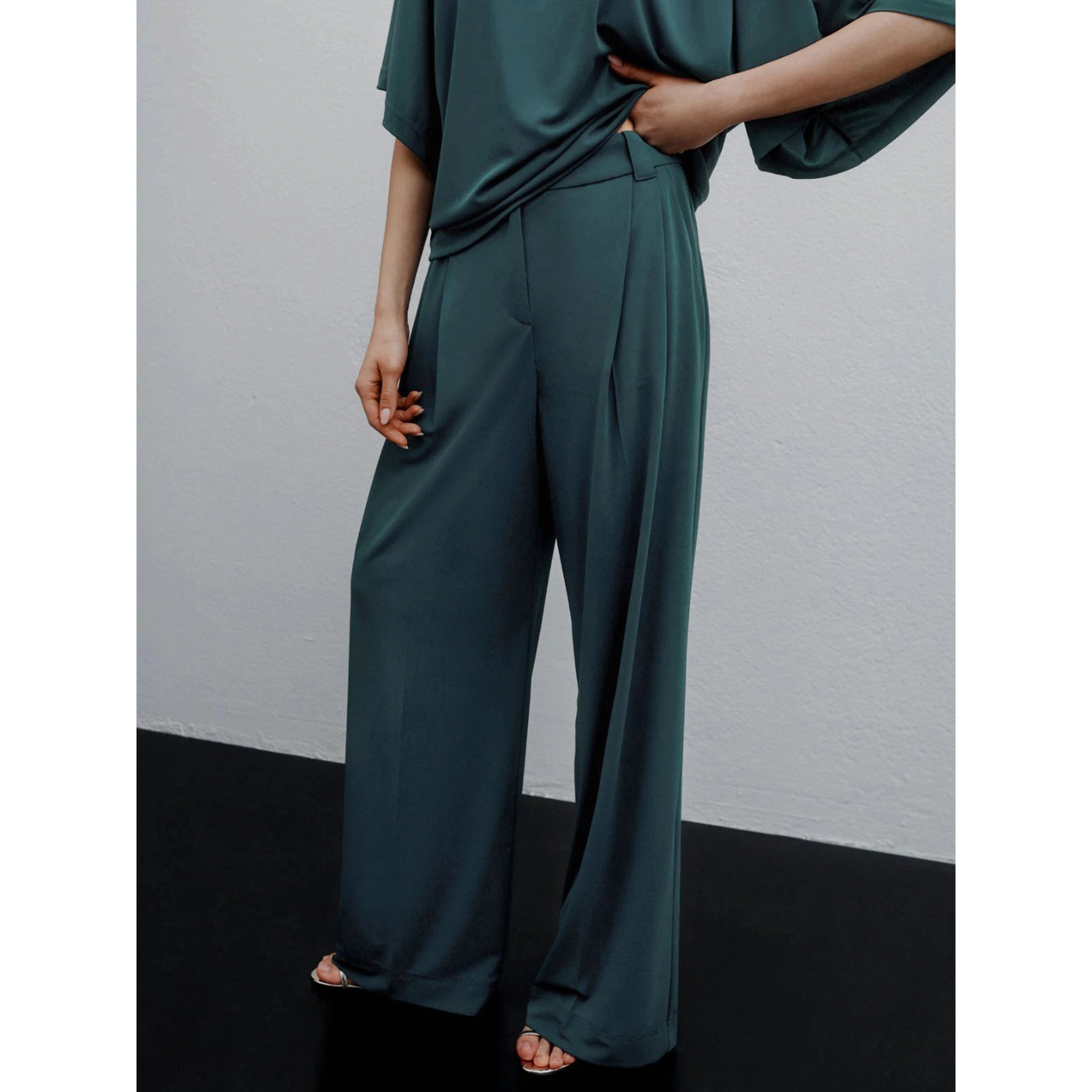 MARELLA MLTFUNALE pants