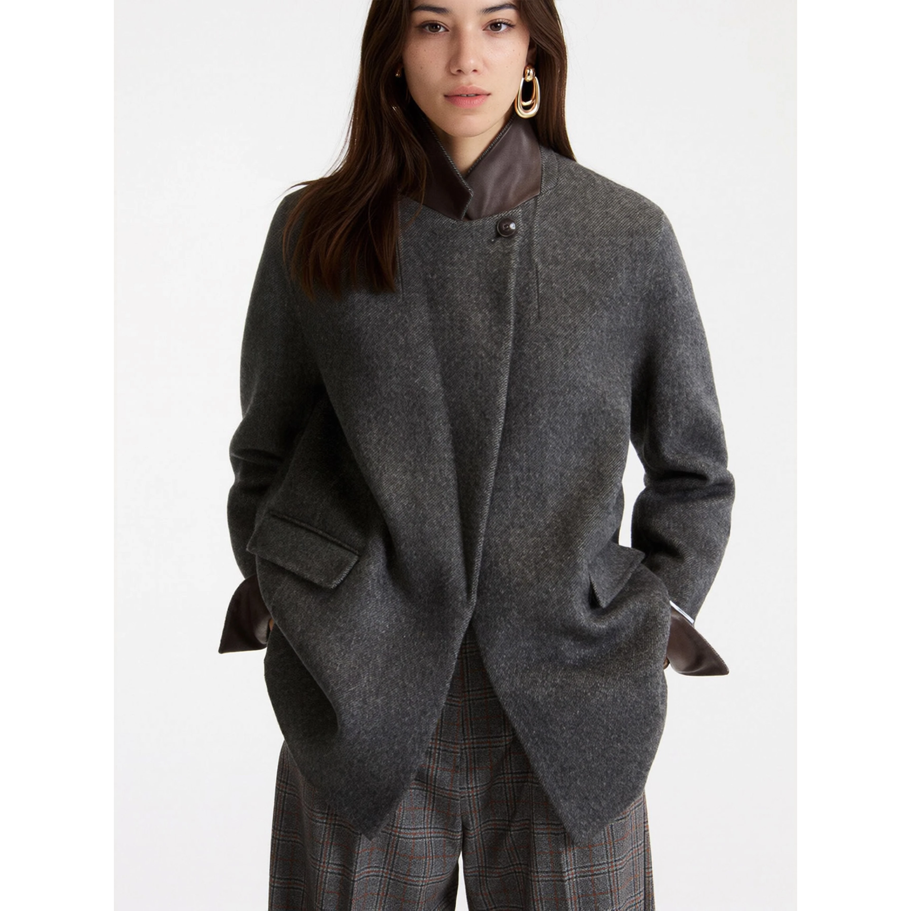 MARELLA MLSCOLIMBO coat