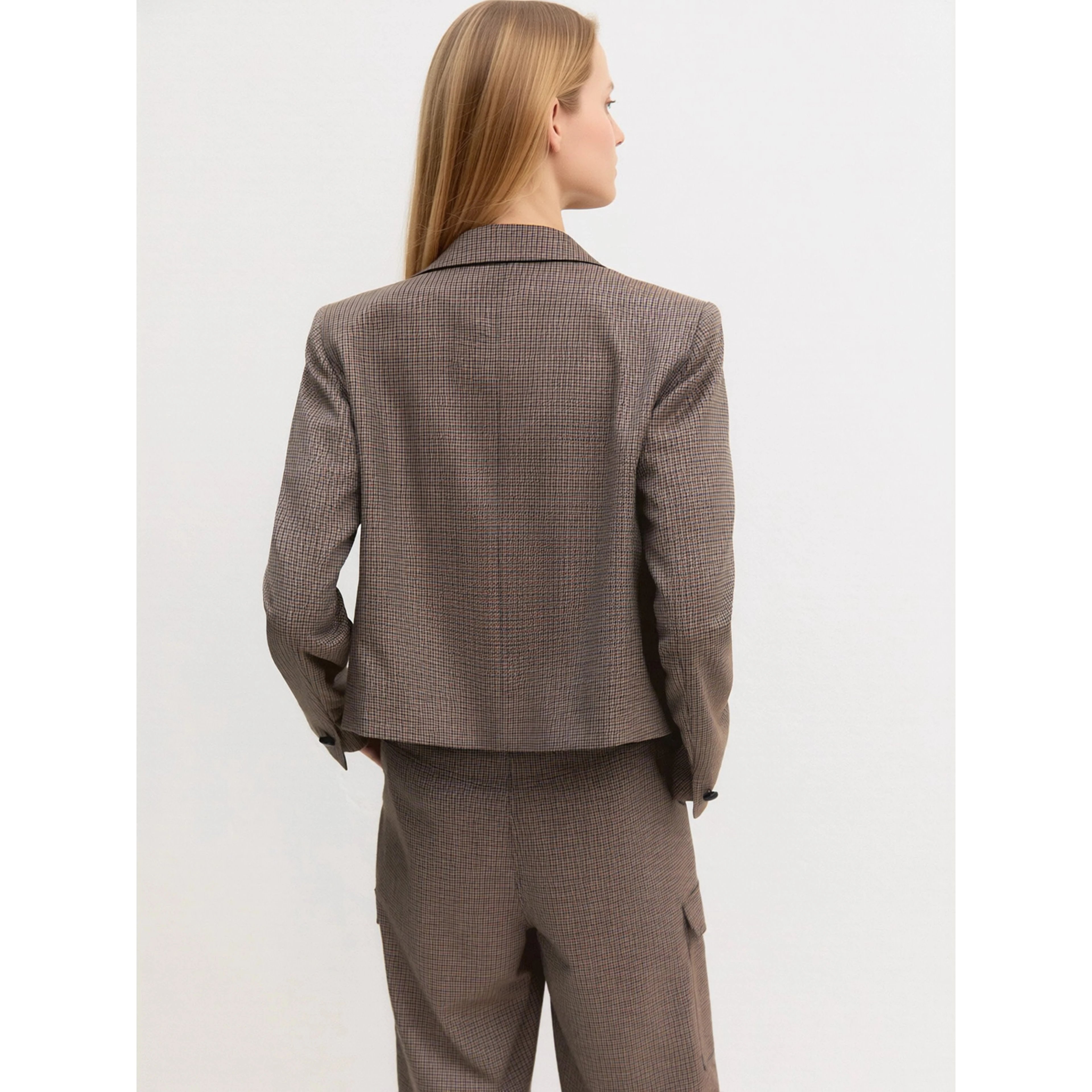 EMME EMMVOLTO jacket