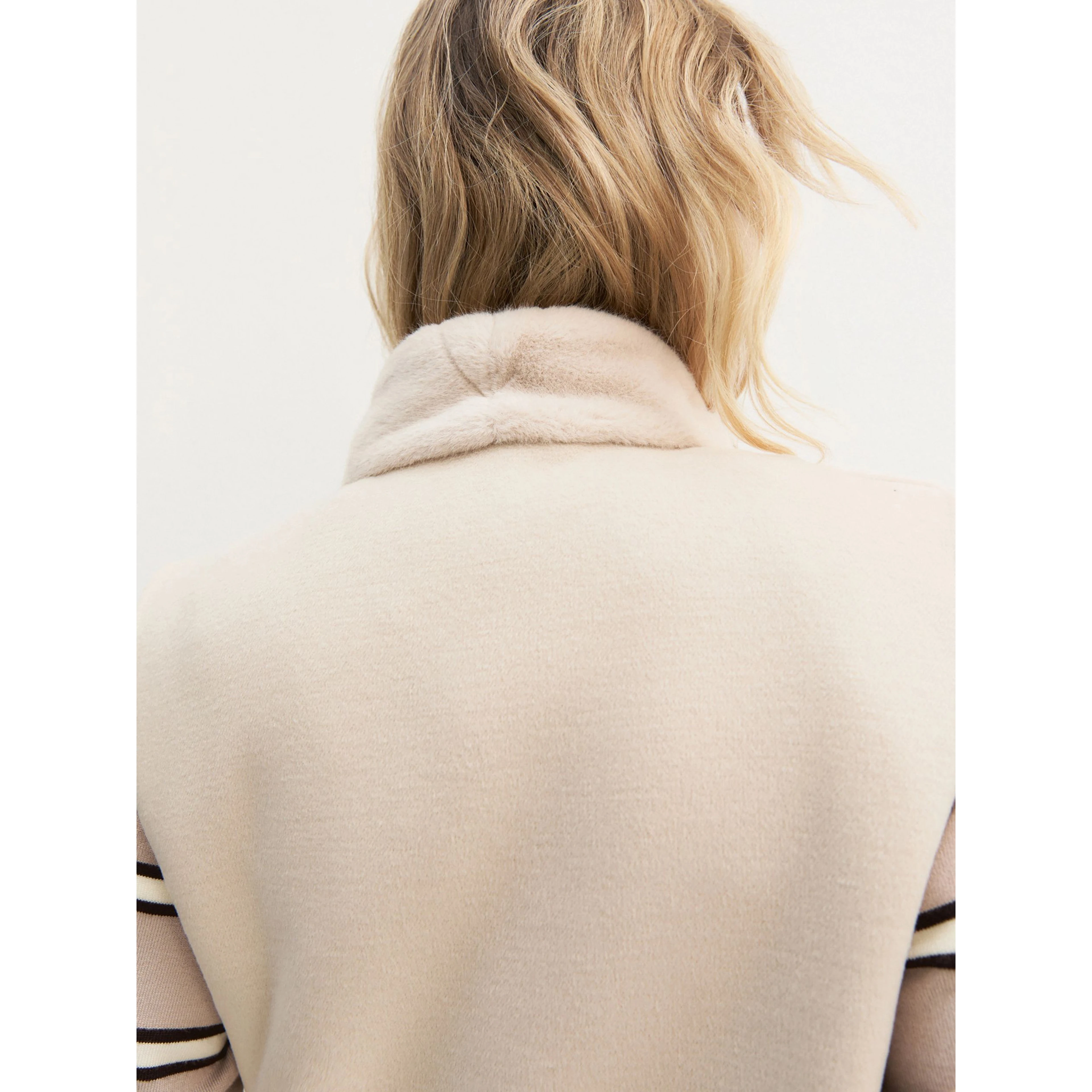 EMME EMMLEONE vest