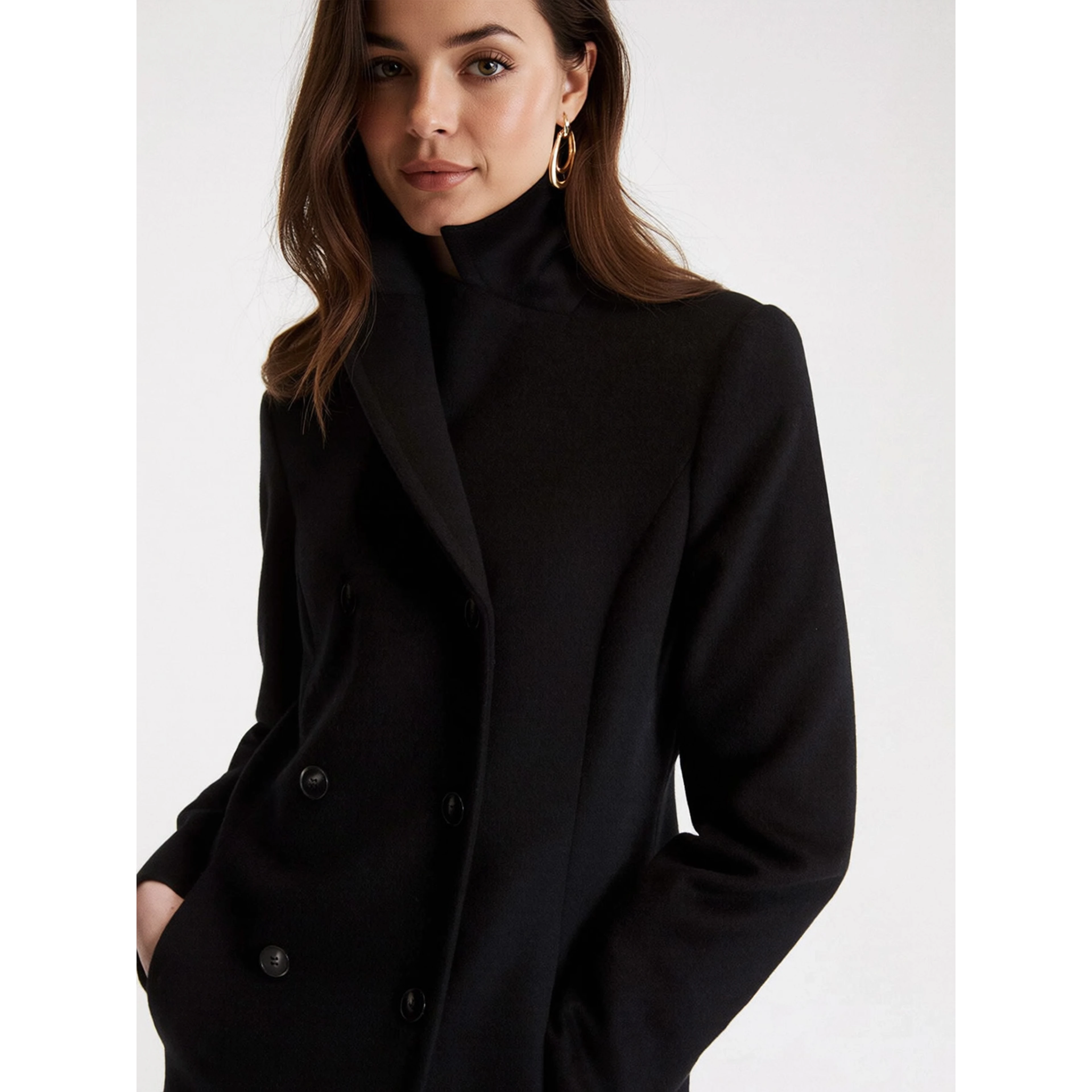 MARELLA MLLPALLORE coat