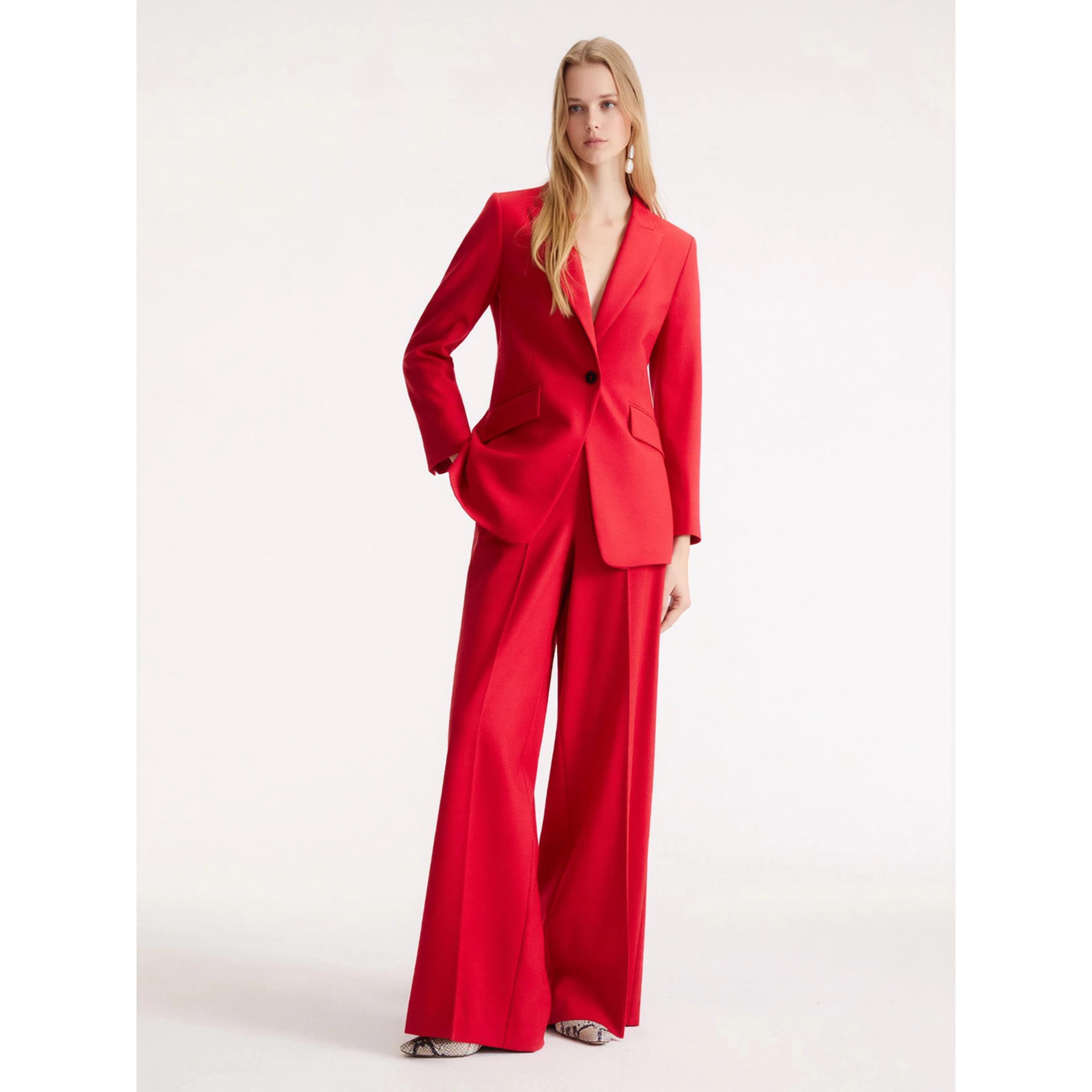 MARELLA MLLGHINEA pants