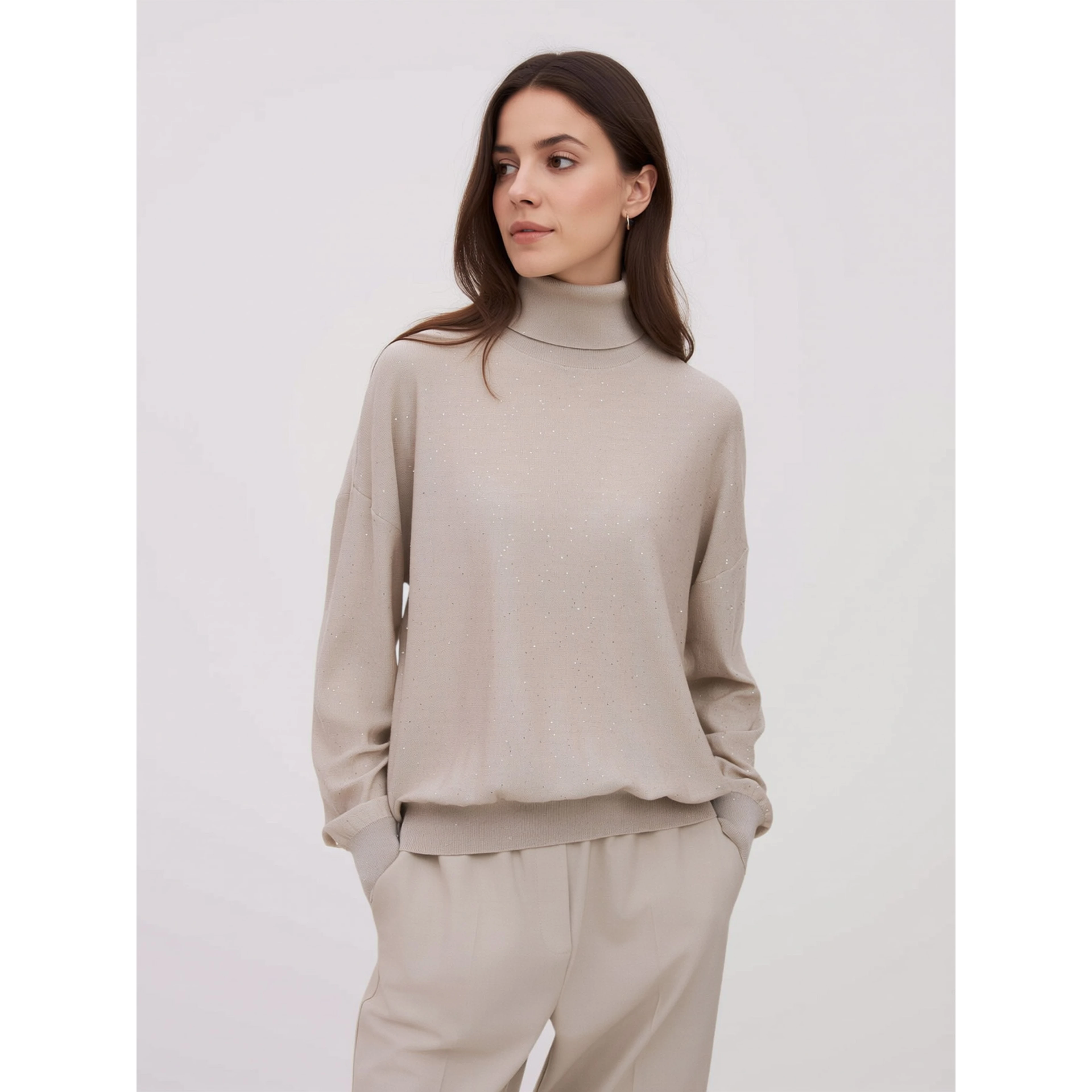 MARELLA MLLGESTO roll top