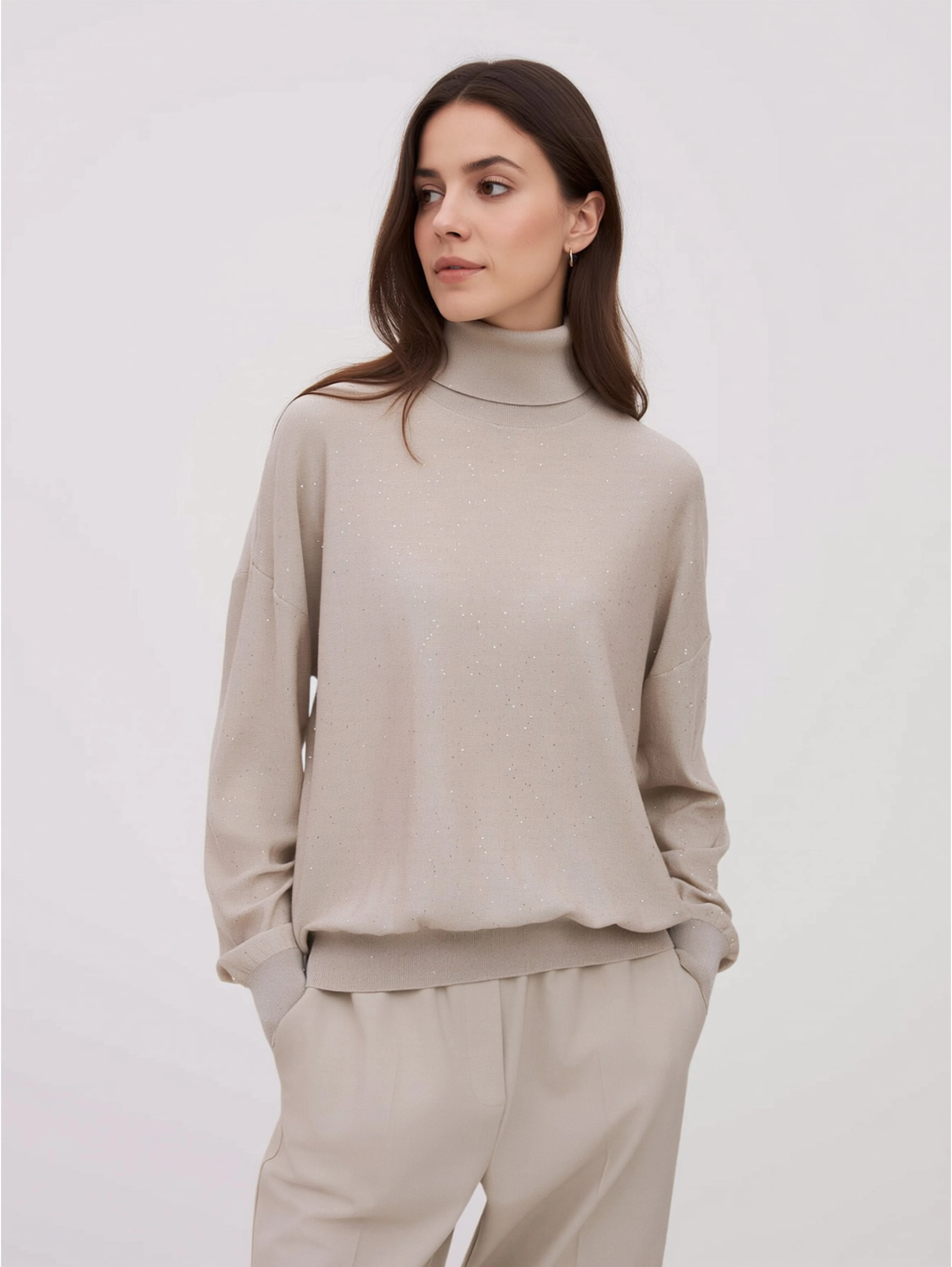 MARELLA MLLGESTO roll top