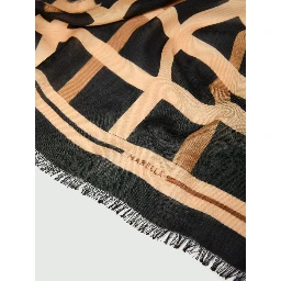 MARELLA MLAAEROSI scarf