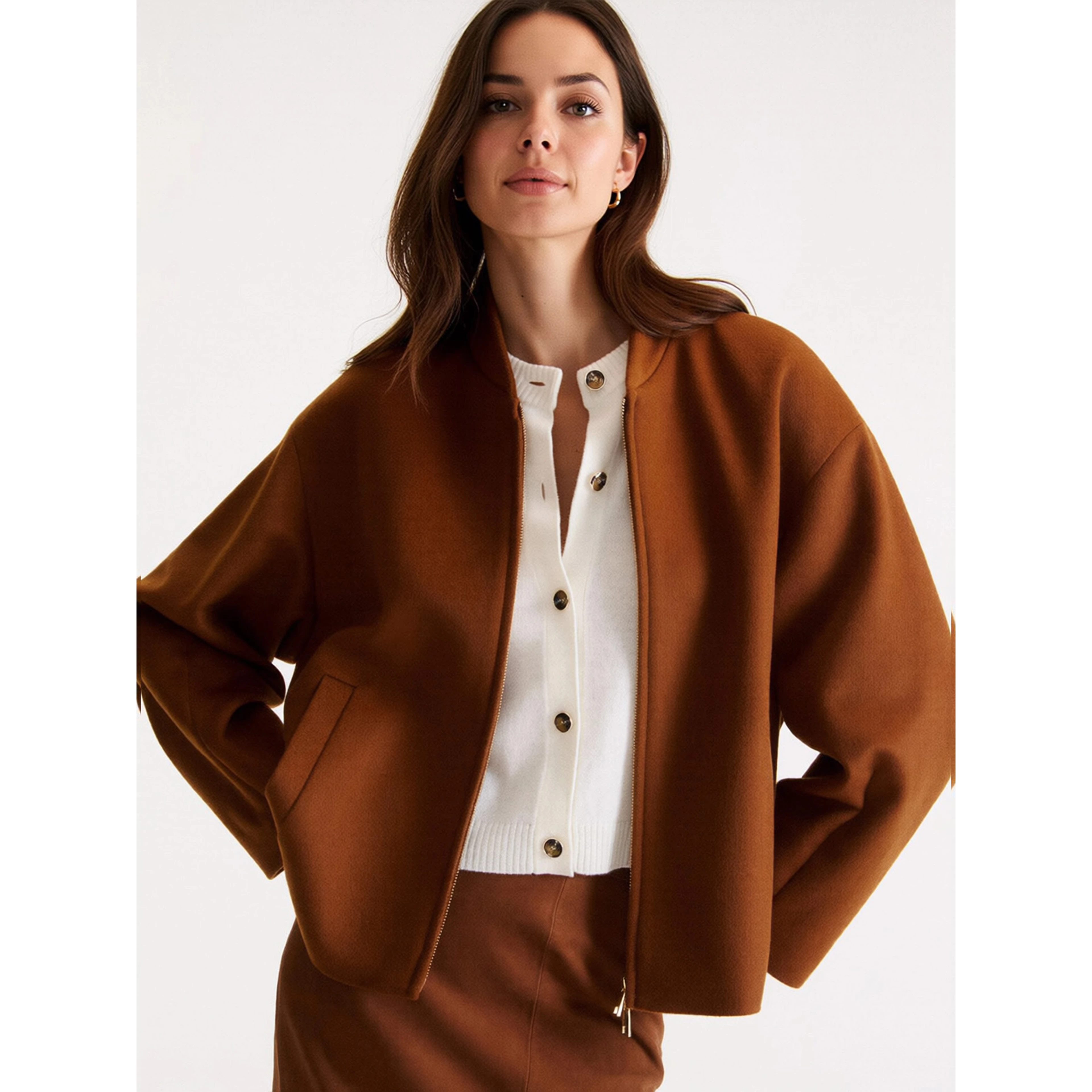 MARELLA MLLFIESTA jacket