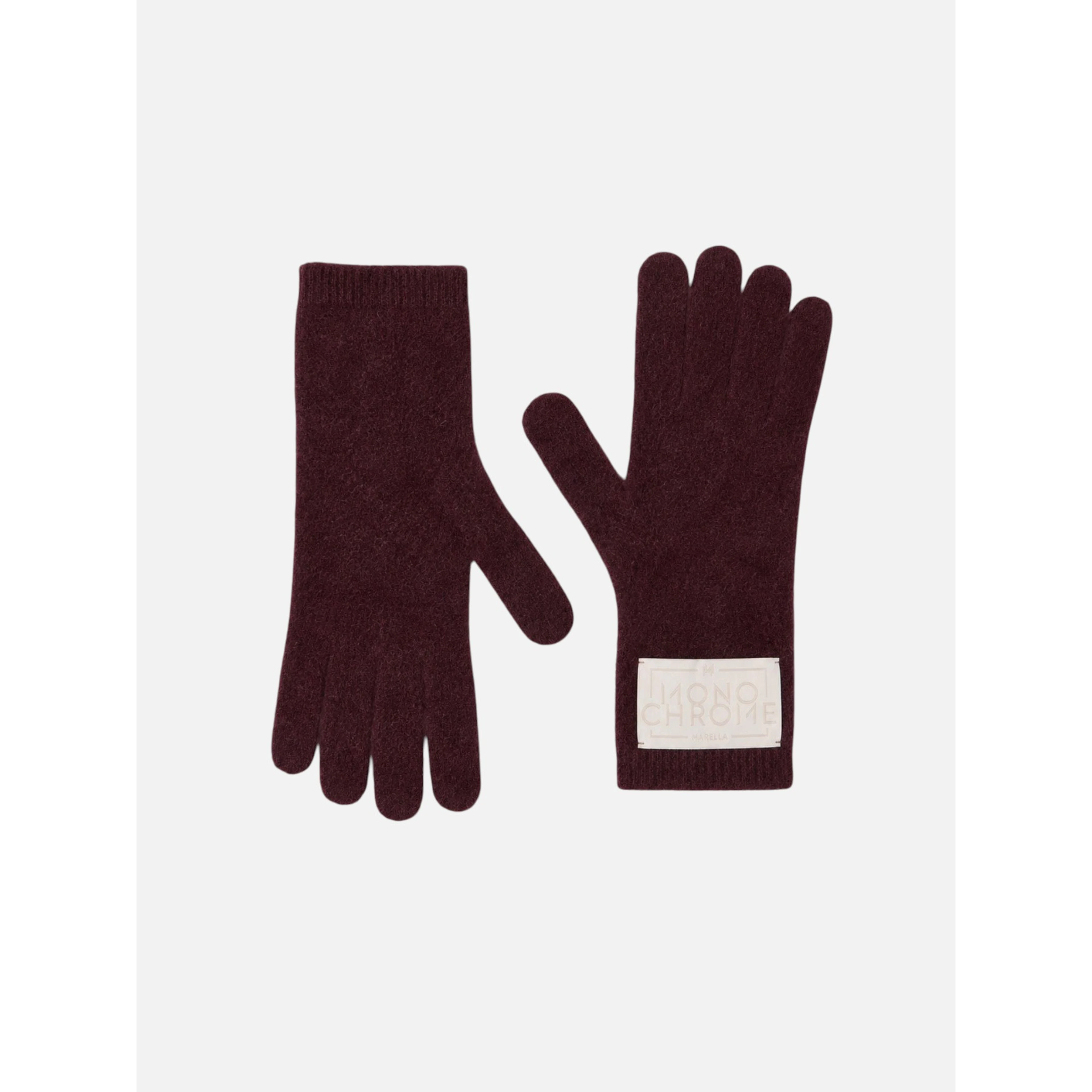 MARELLA MLLVALLE gloves