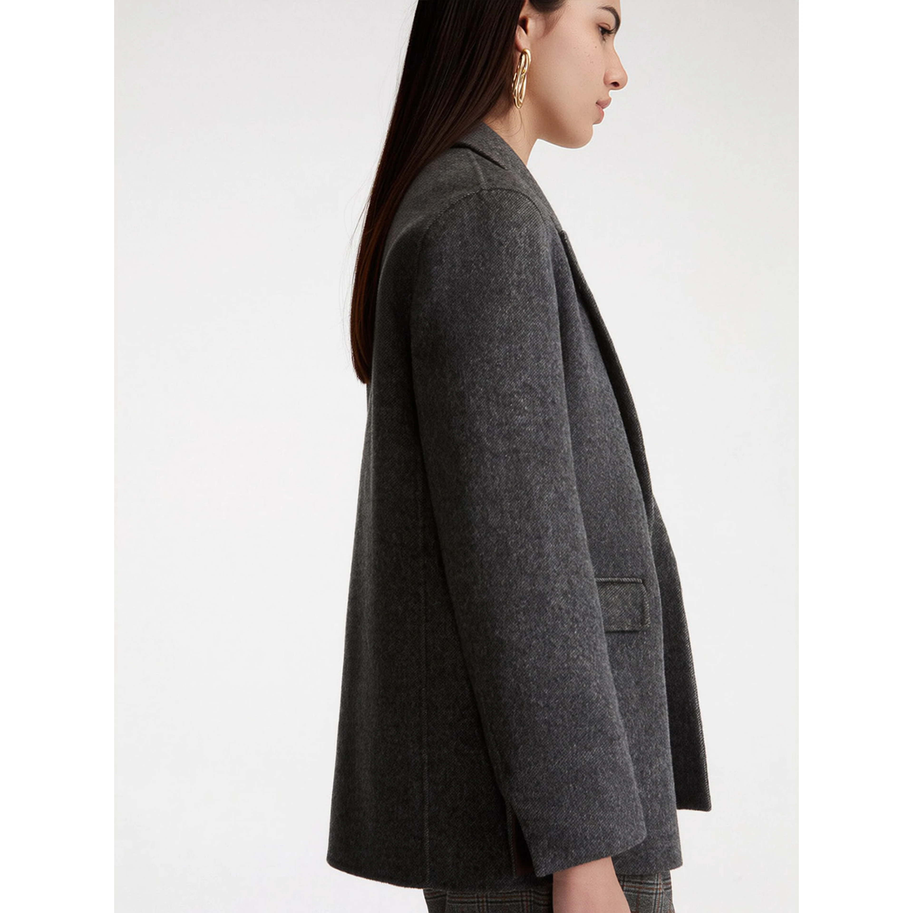 MARELLA MLSCOLIMBO coat