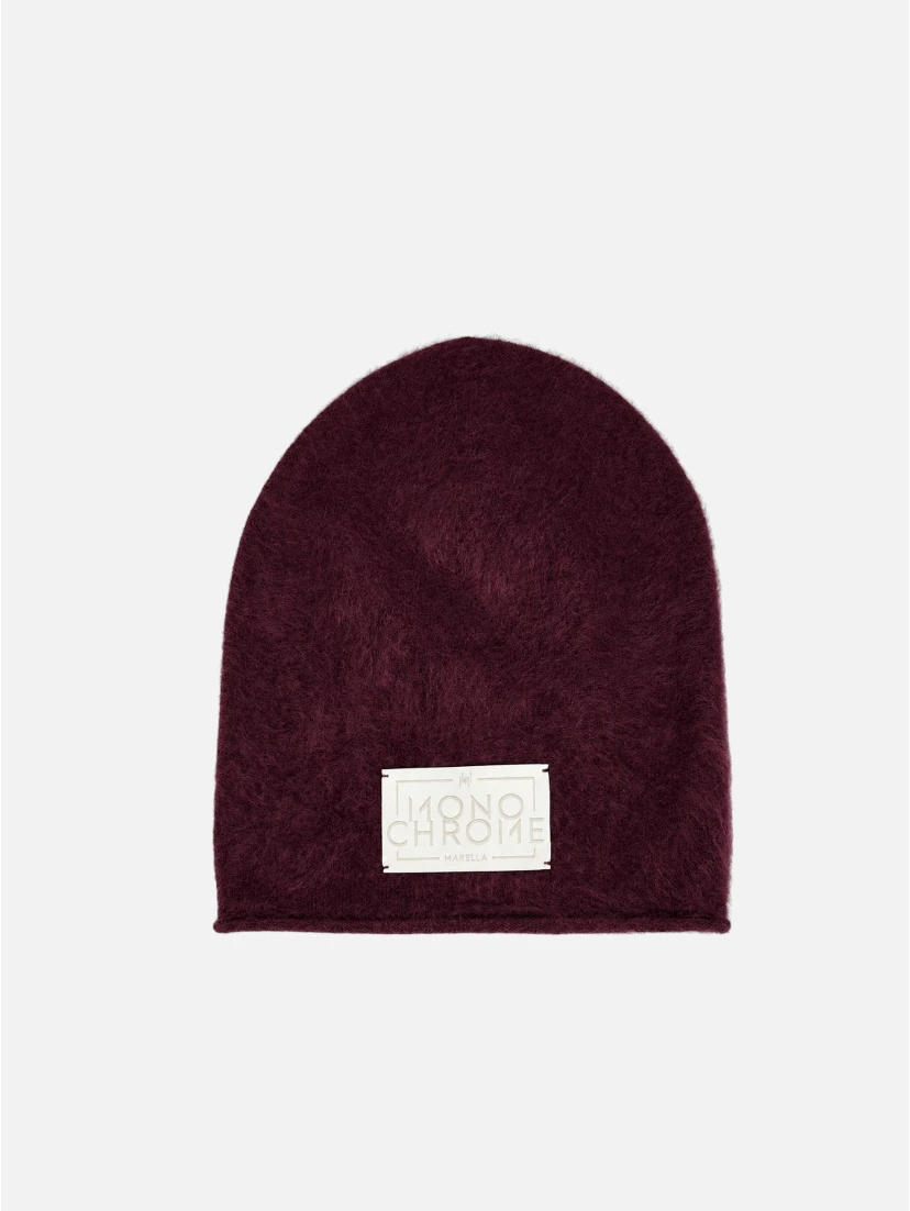 MARELLA MLLFELTRE cap