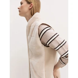 EMME EMMLEONE vest