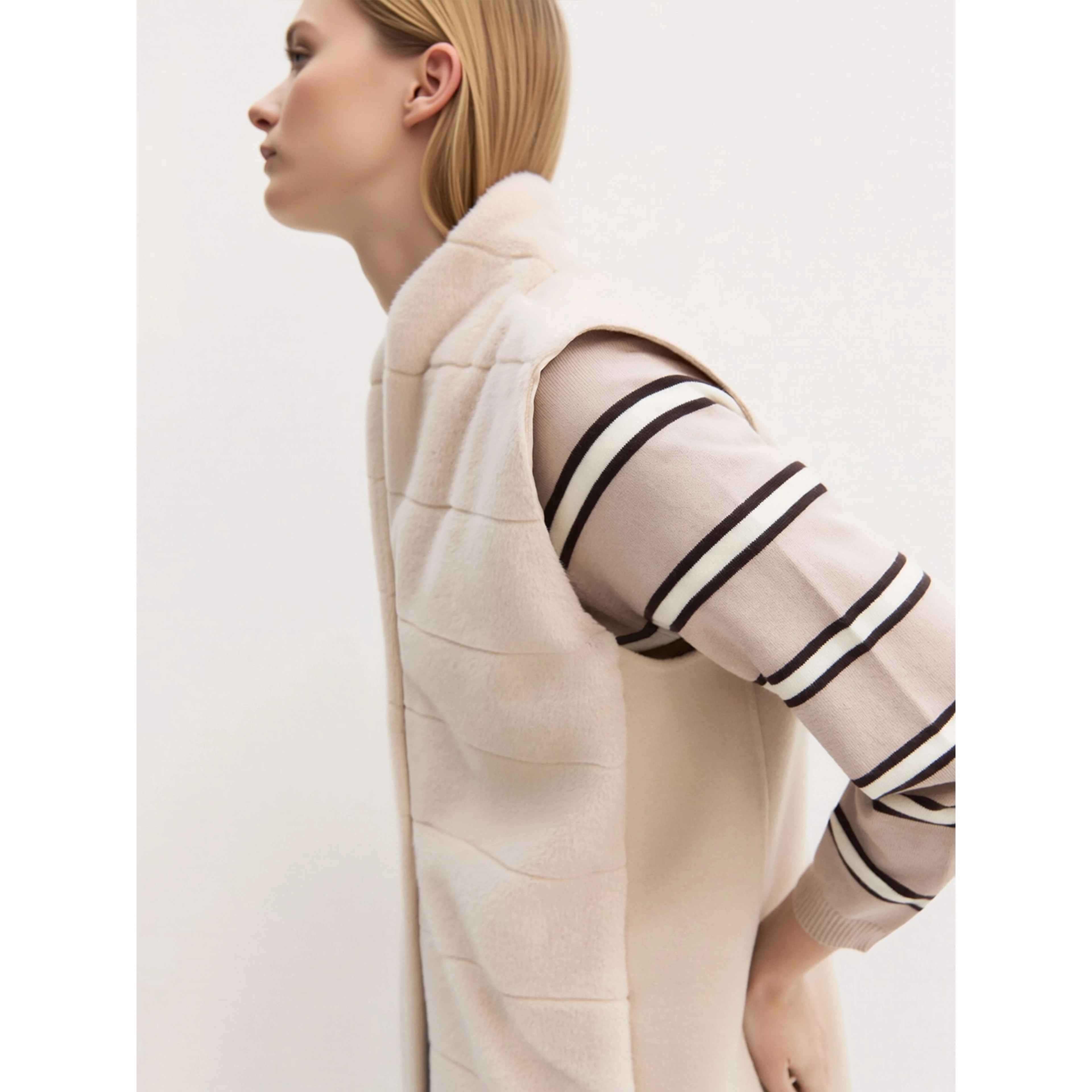 EMME EMMLEONE vest
