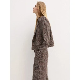 EMME EMMVOLTO jacket
