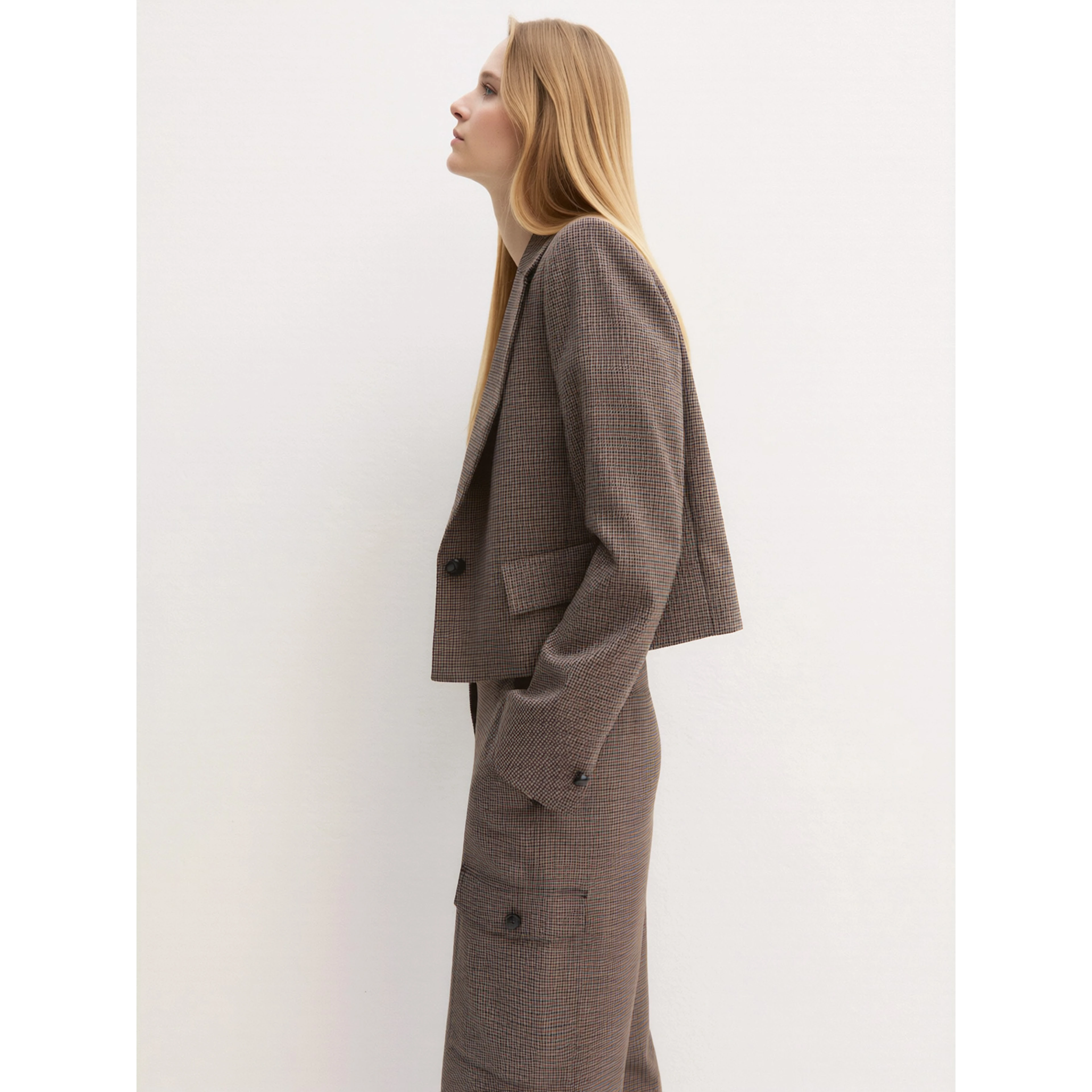 EMME EMMVOLTO jacket