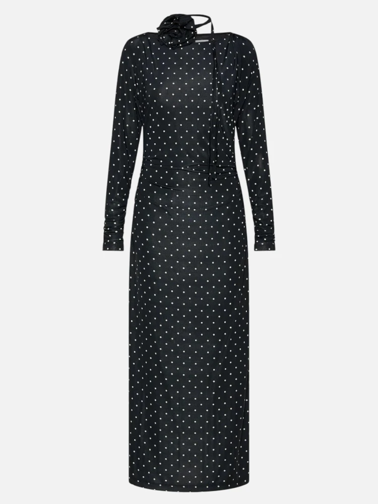 MARELLA MLLGUGLIA dress
