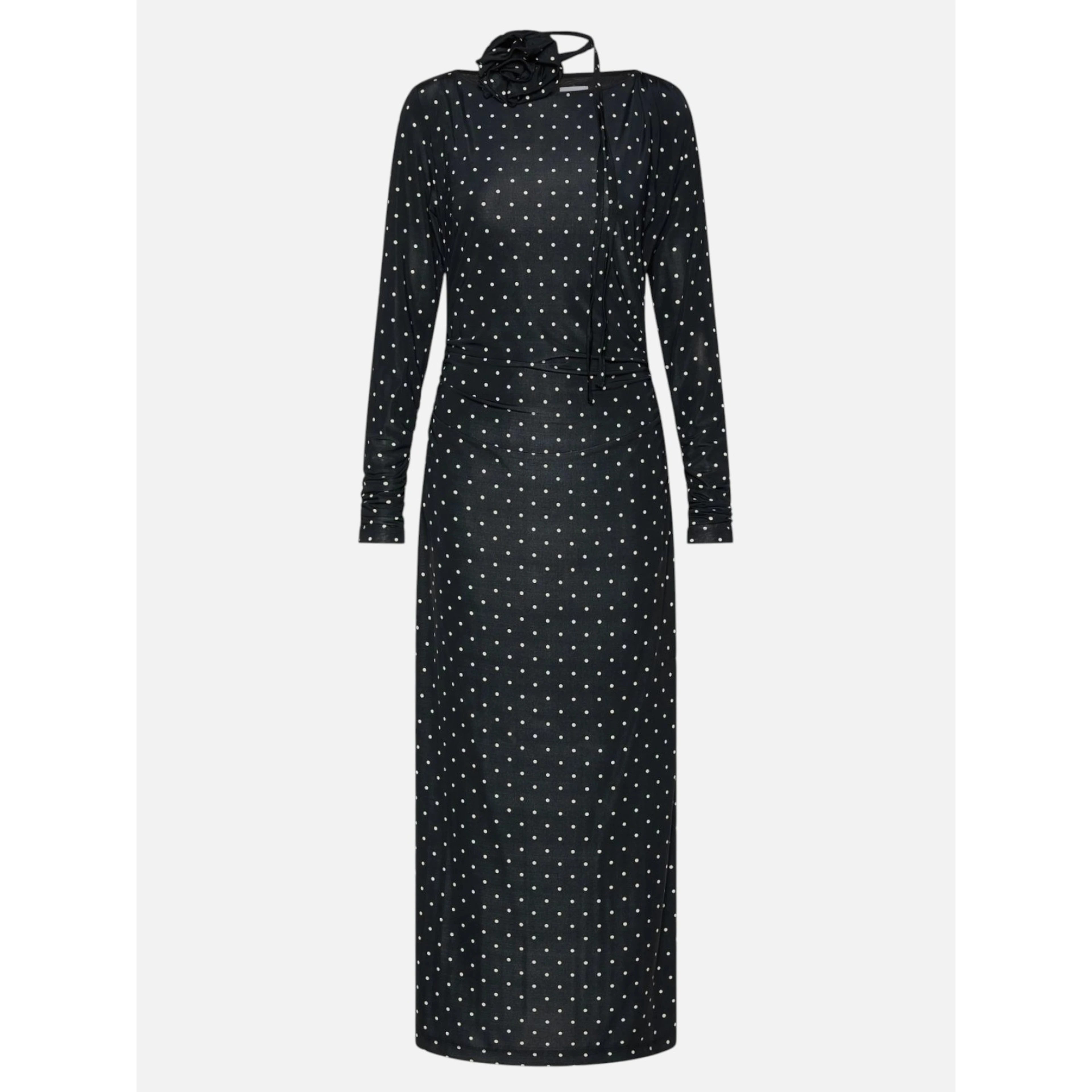 MARELLA MLLGUGLIA dress