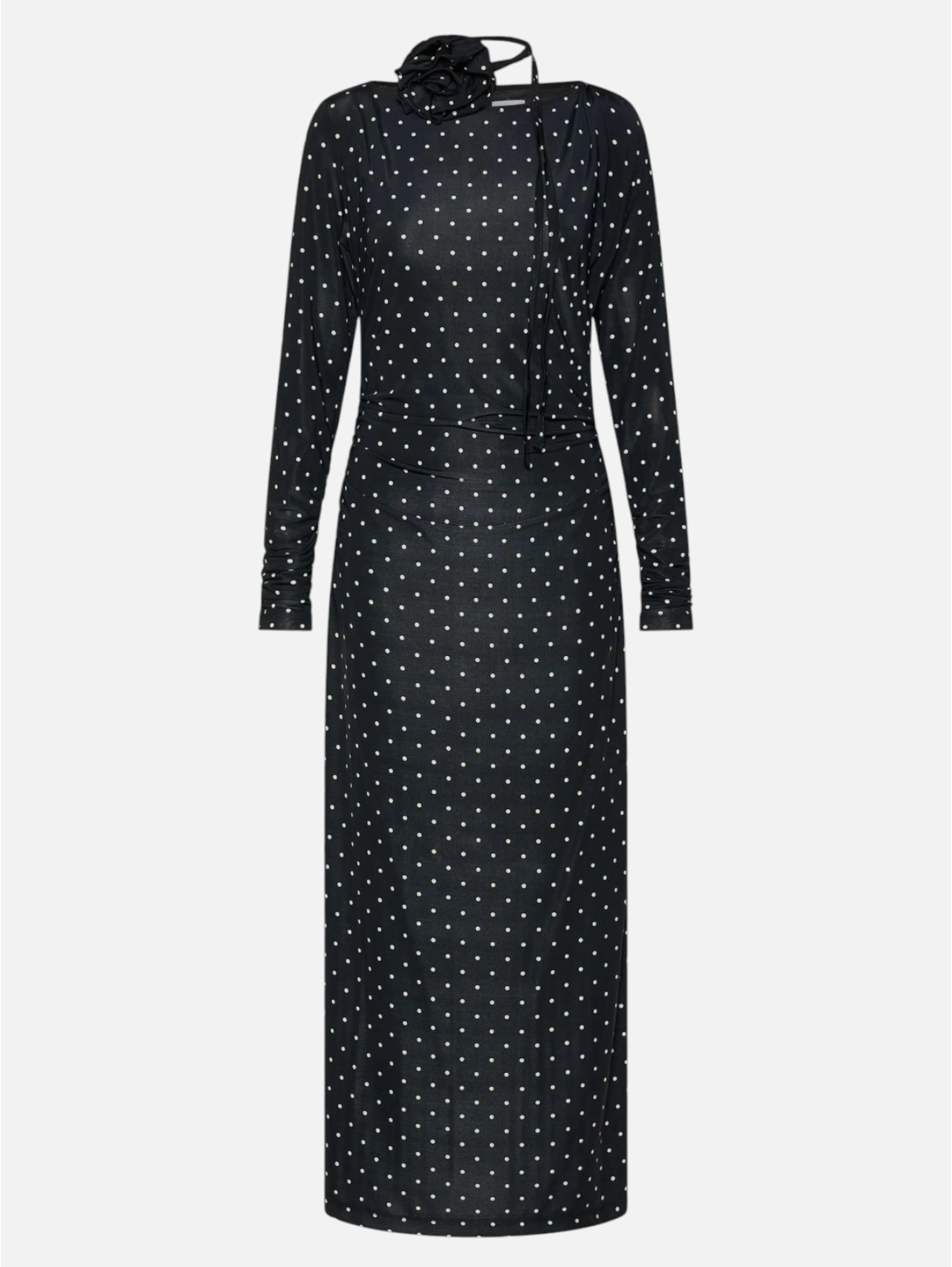 MARELLA MLLGUGLIA dress