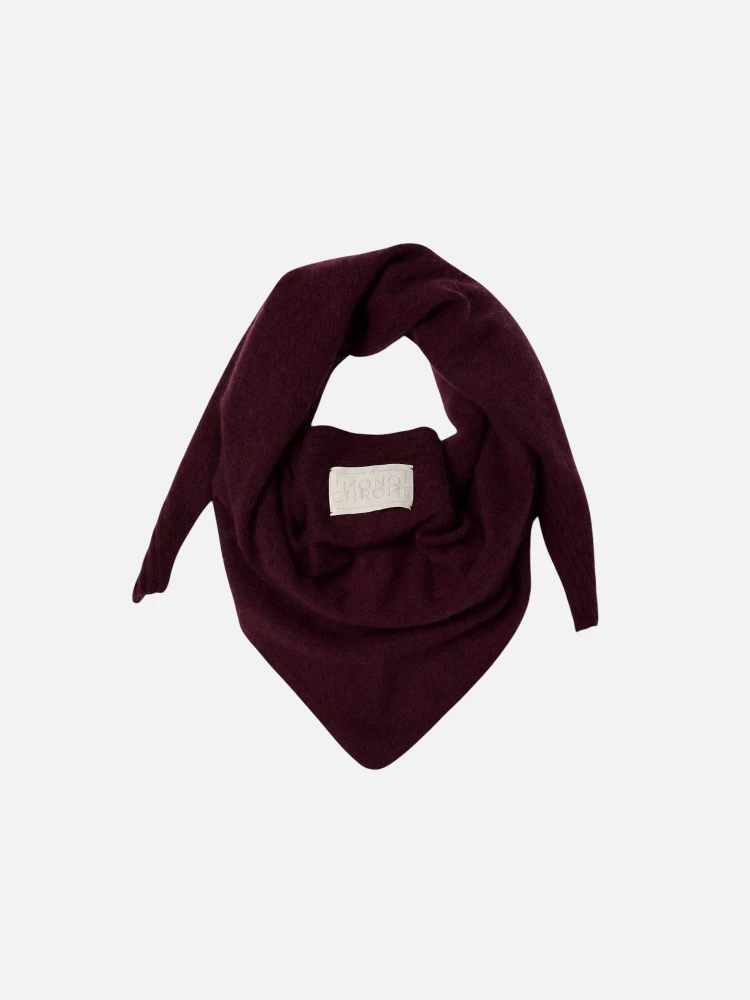 MARELLA MLLNINFE scarf