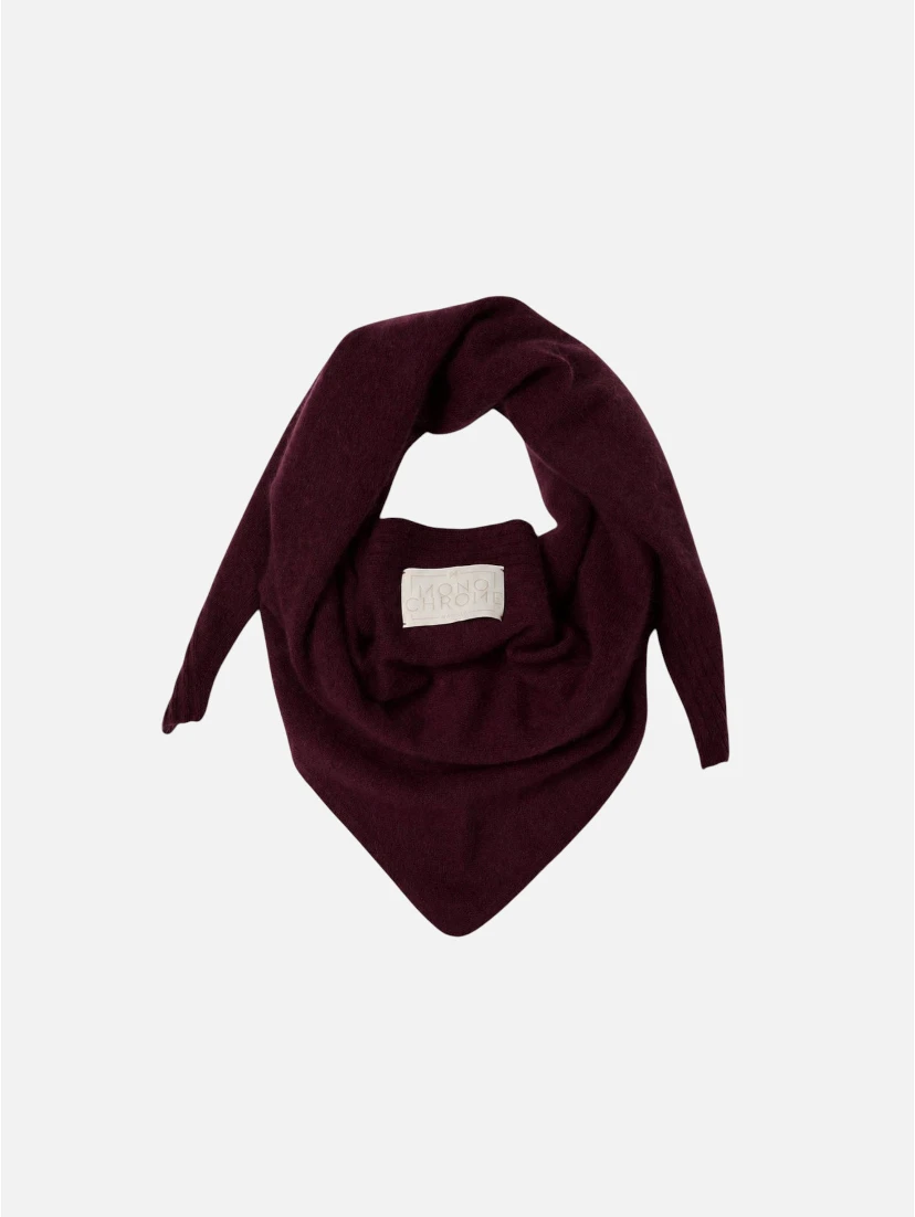 MARELLA MLLNINFE scarf