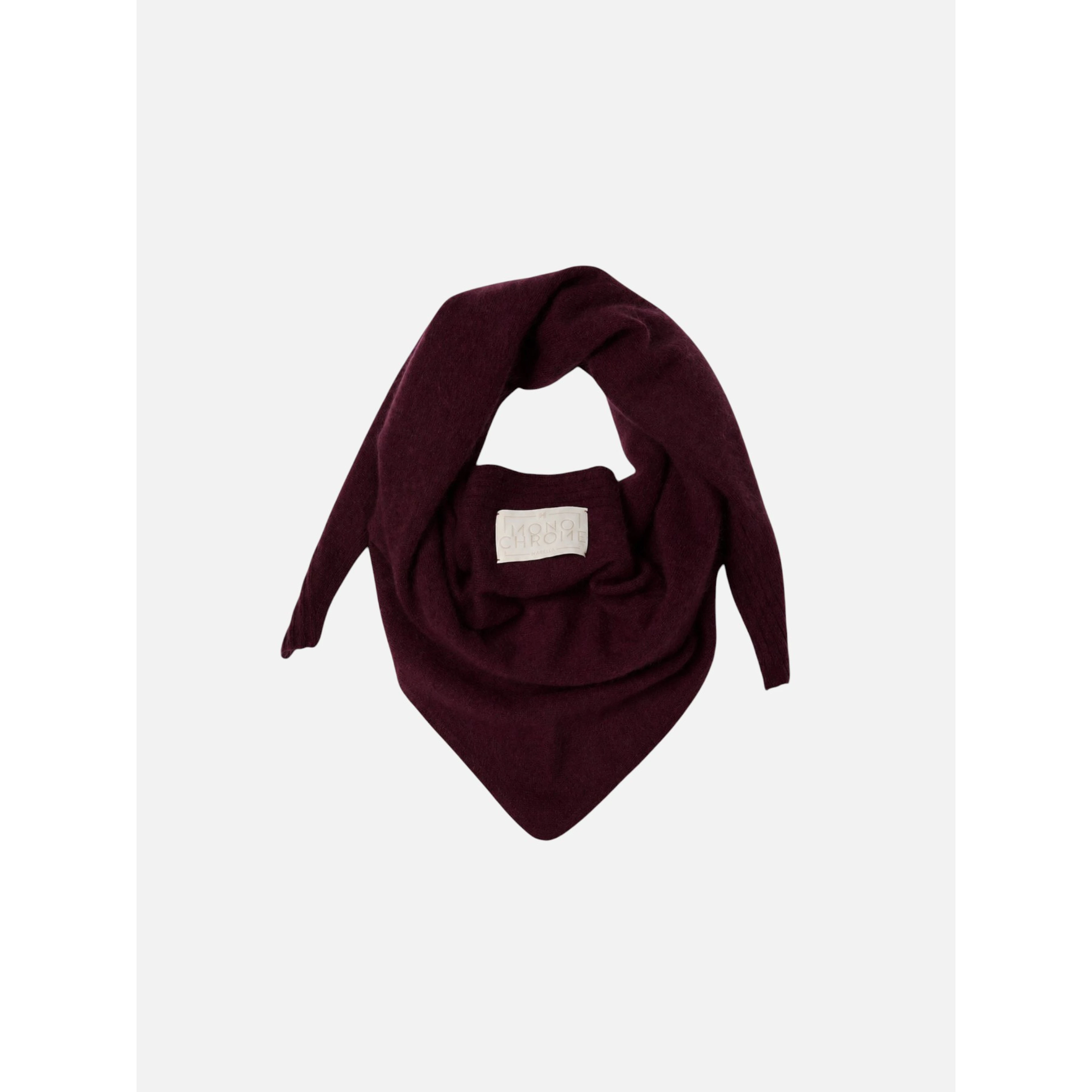 MARELLA MLLNINFE scarf