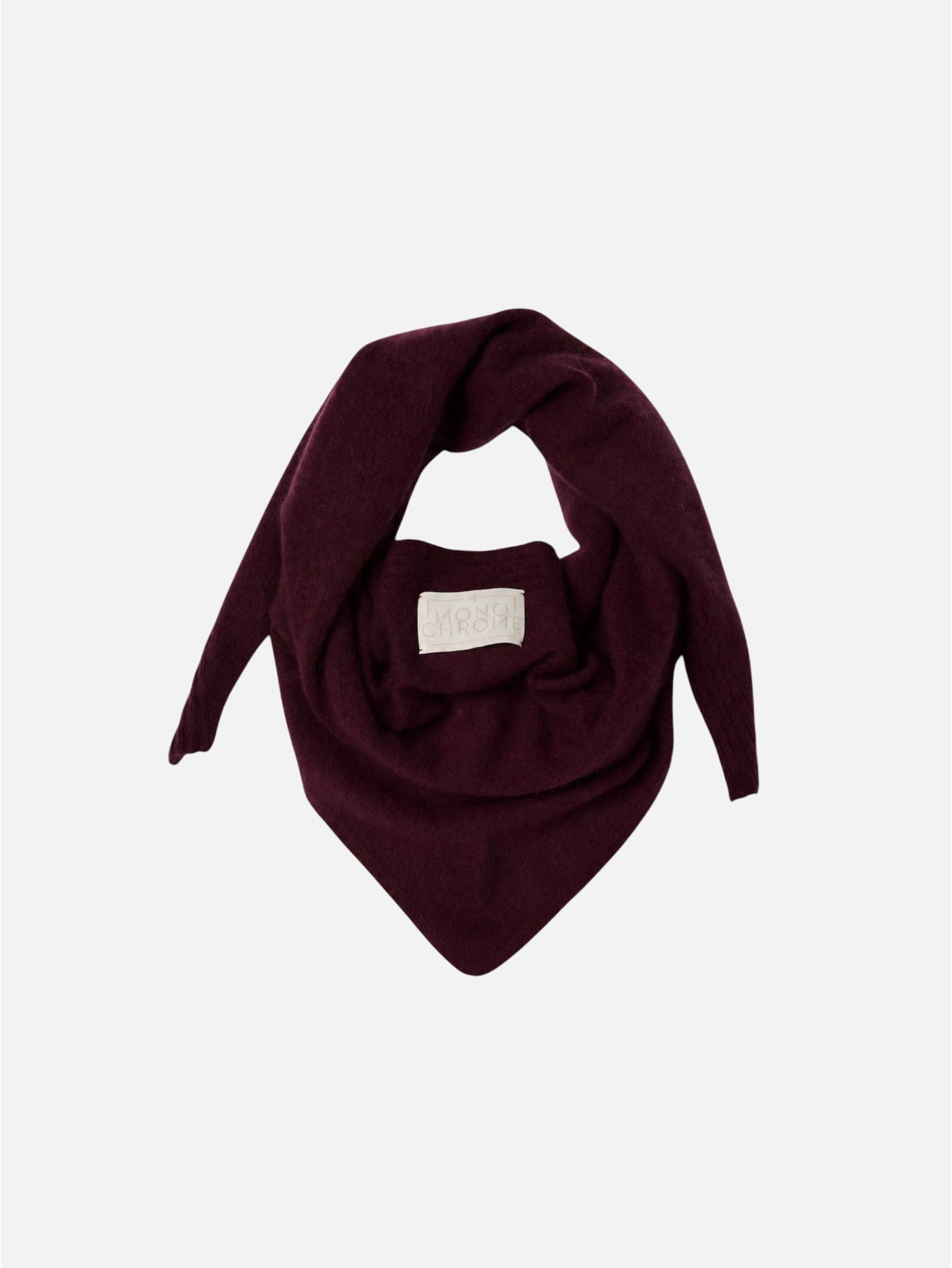 MARELLA MLLNINFE scarf