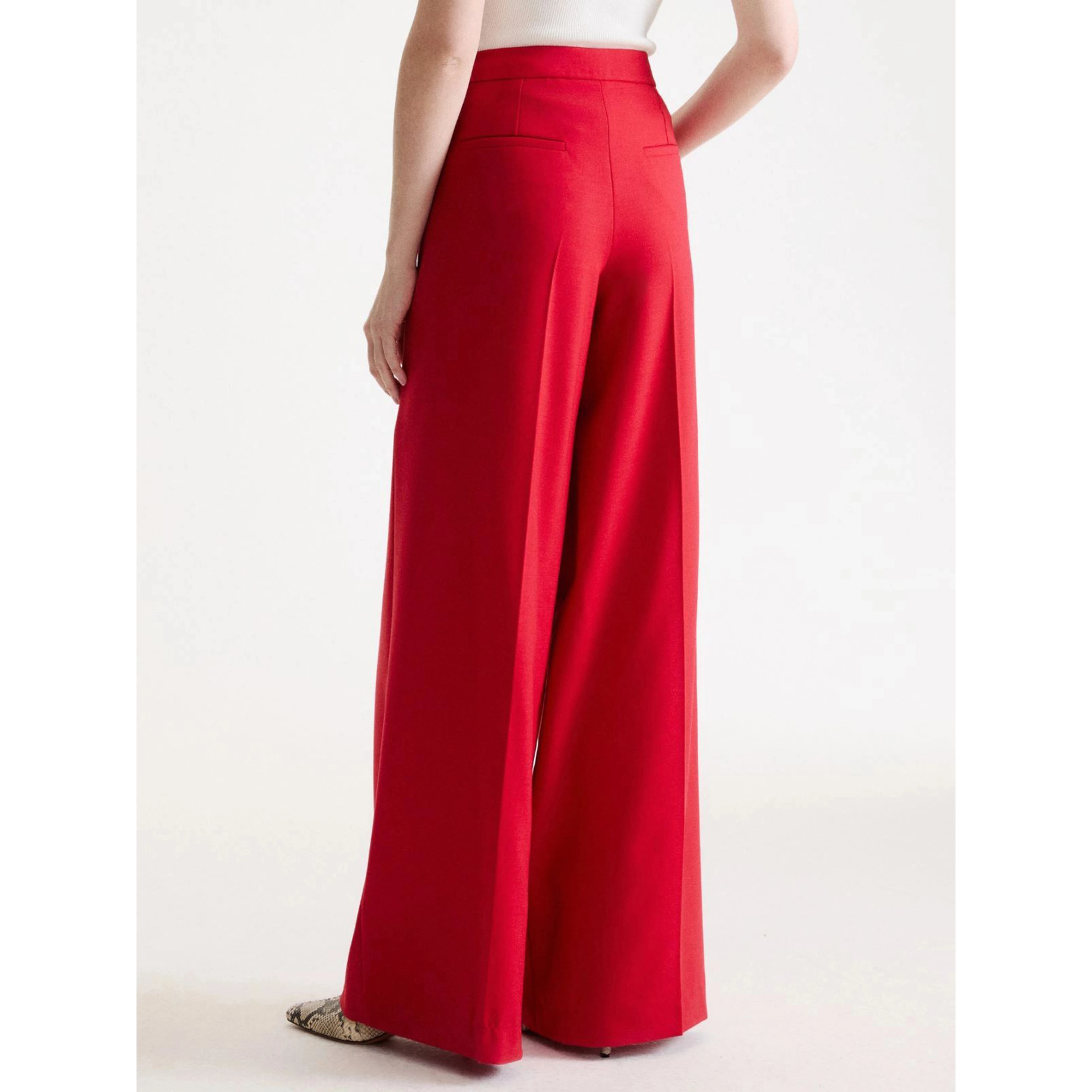 MARELLA MLLGHINEA pants