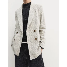 EMME  EMMMATERIA jacket
