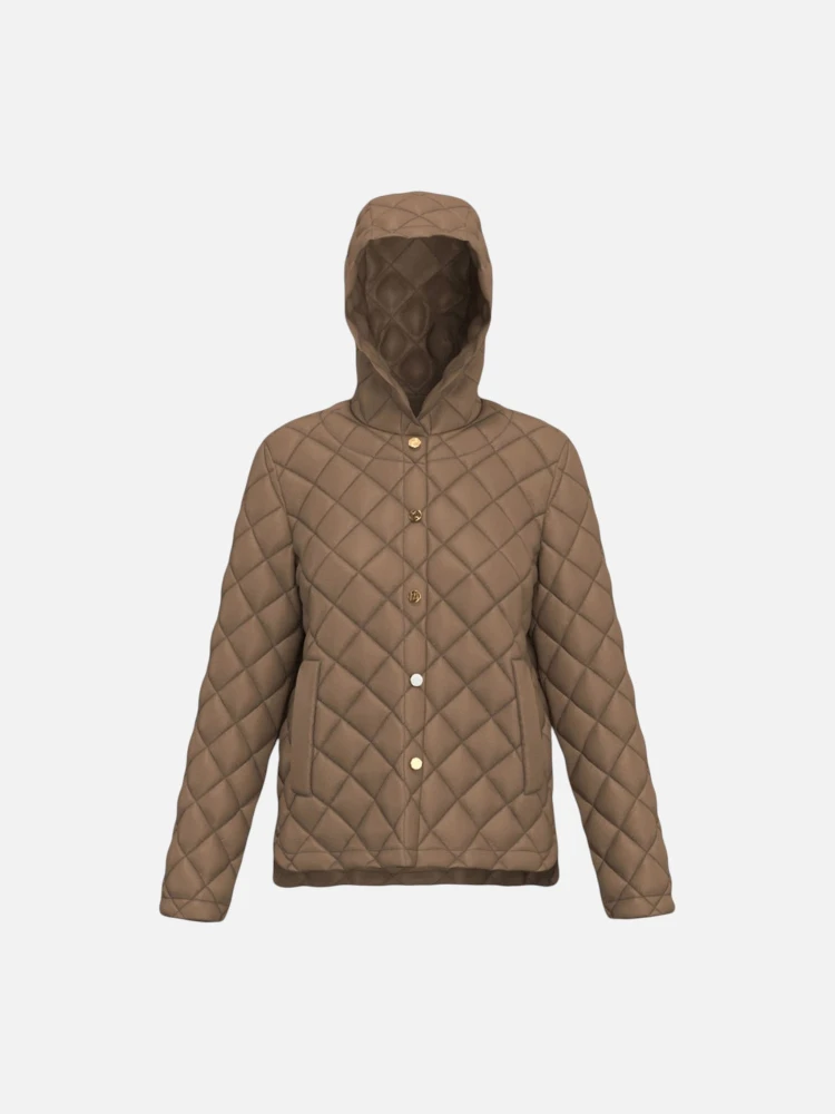 EMME EMMVASTO jacket