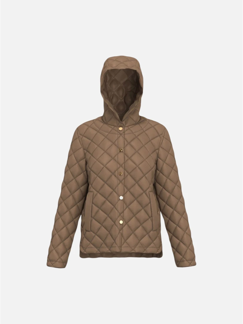 EMME EMMVASTO jacket