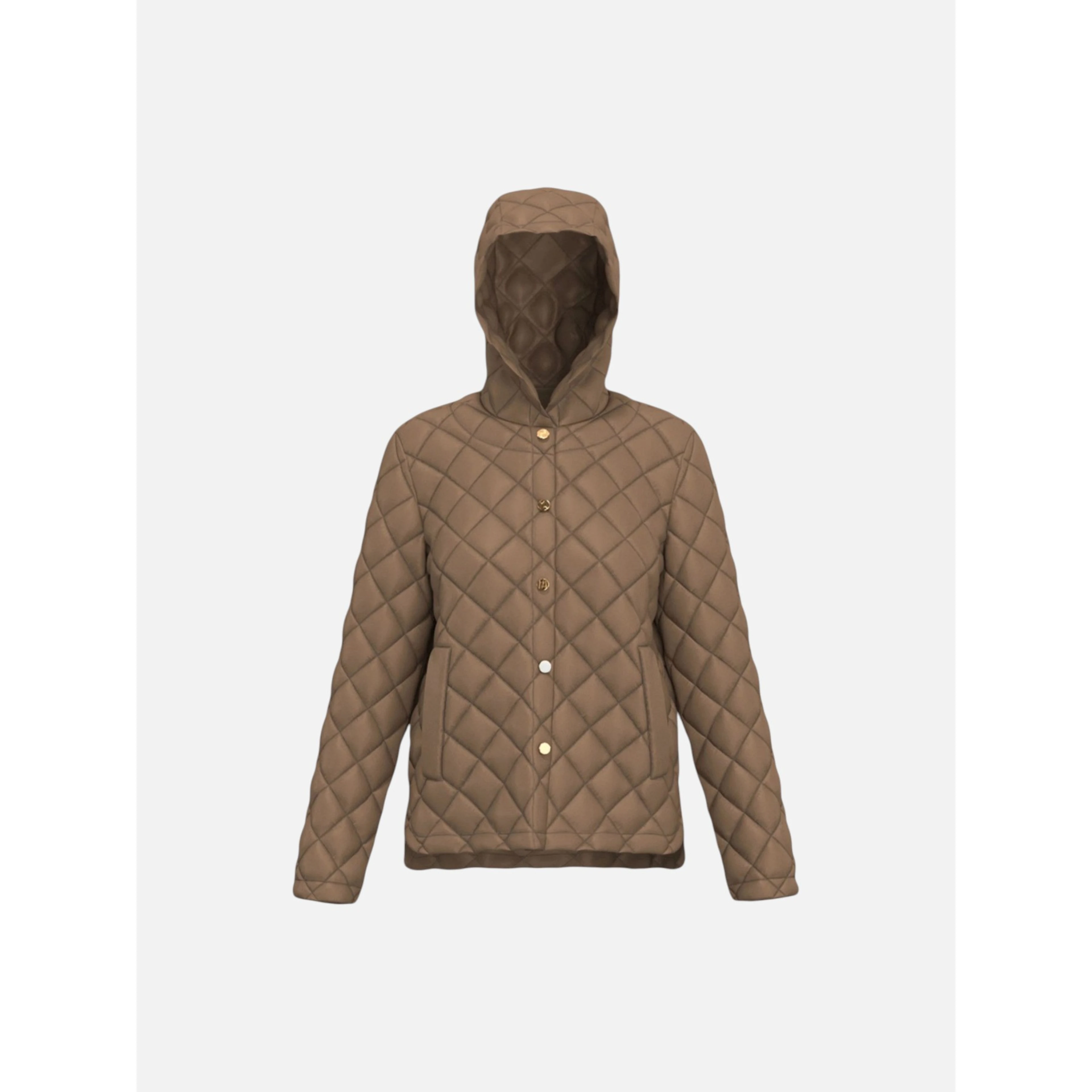 EMME EMMVASTO jacket