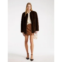 MARELLA MLSMACRO coat