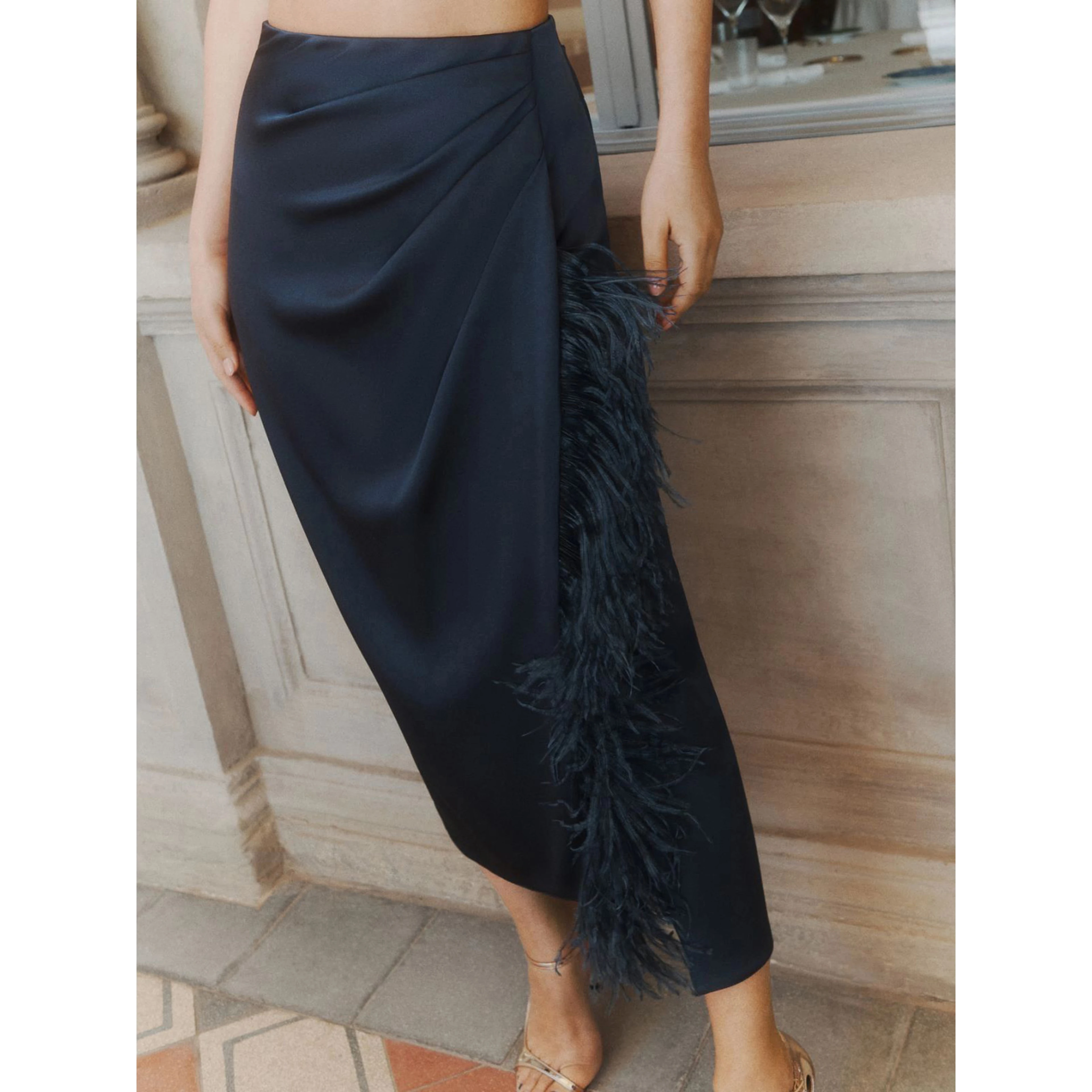 MARELLA MLLSOTTILE skirt