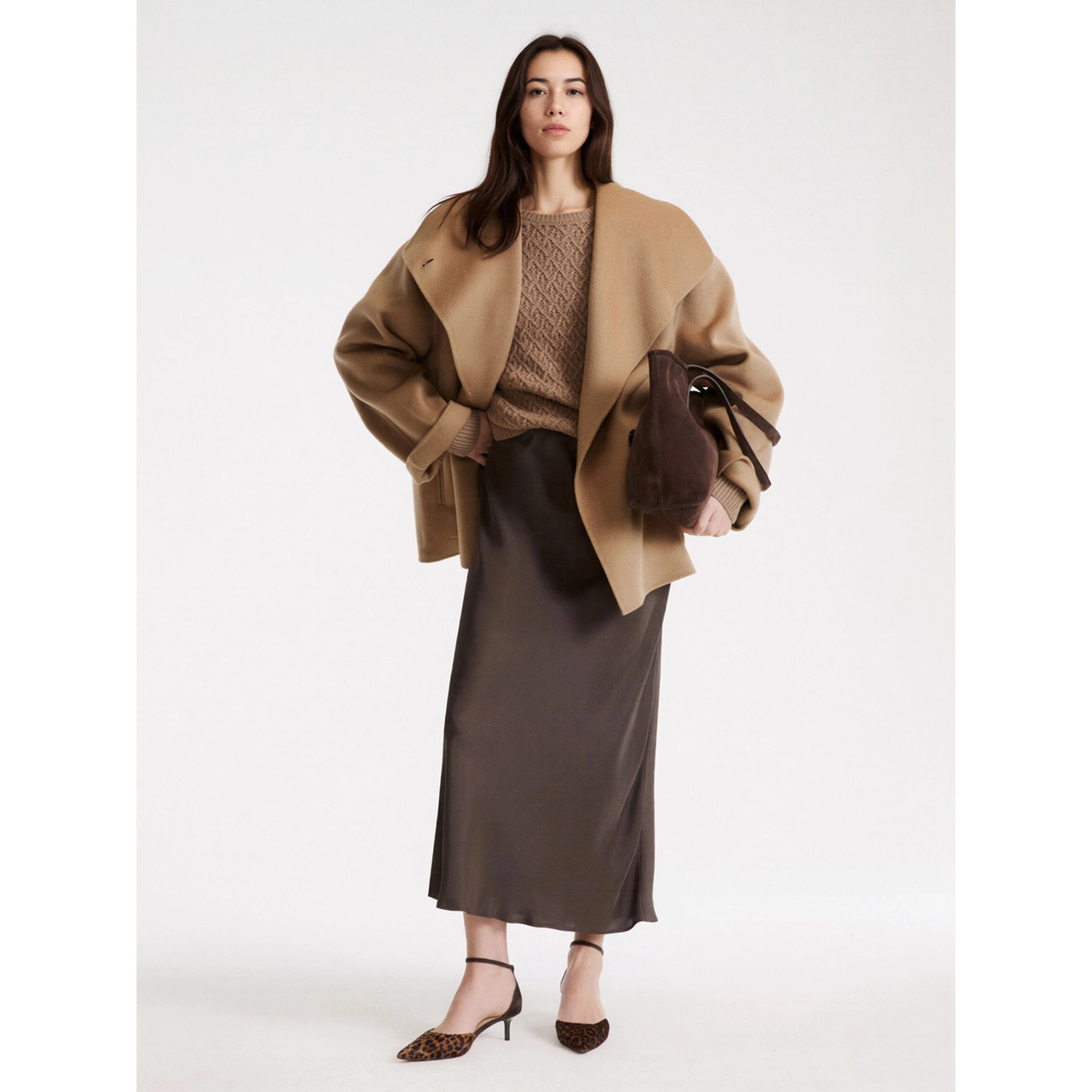 MARELLA MLSULTIMO coat