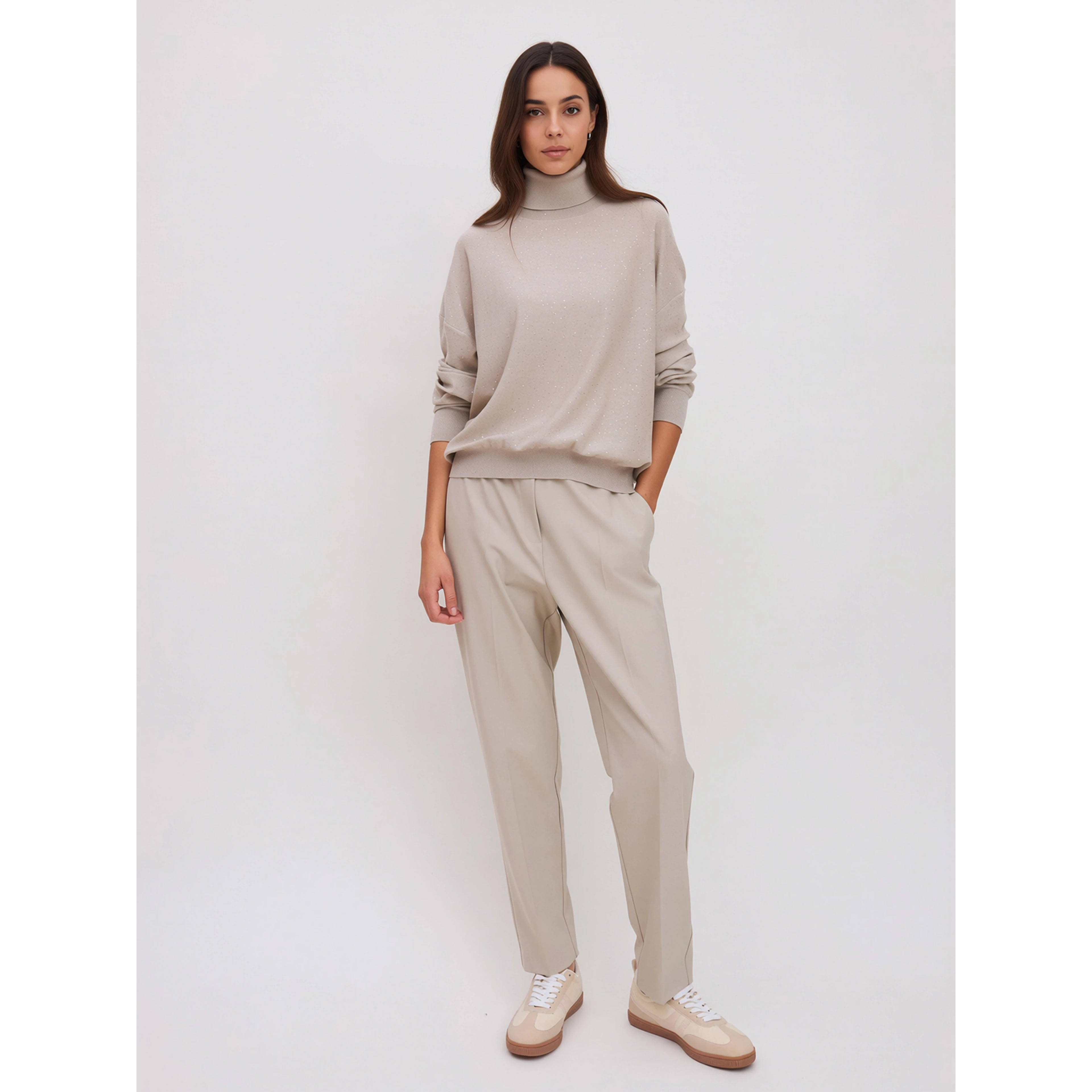 MARELLA MLLGESTO roll top