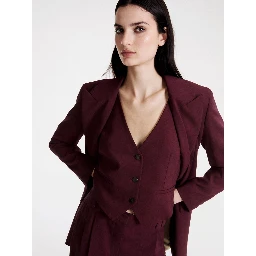 MARELLA MLLBOSSO vest