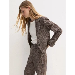 EMME EMMVOLTO jacket