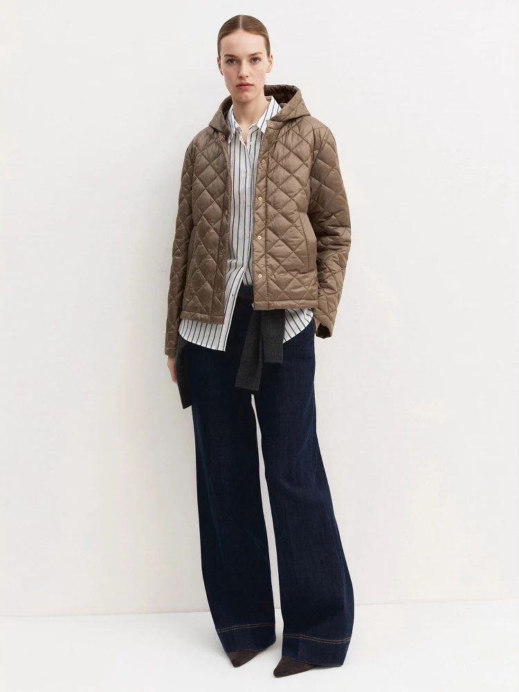 EMME EMMVASTO jacket alternative