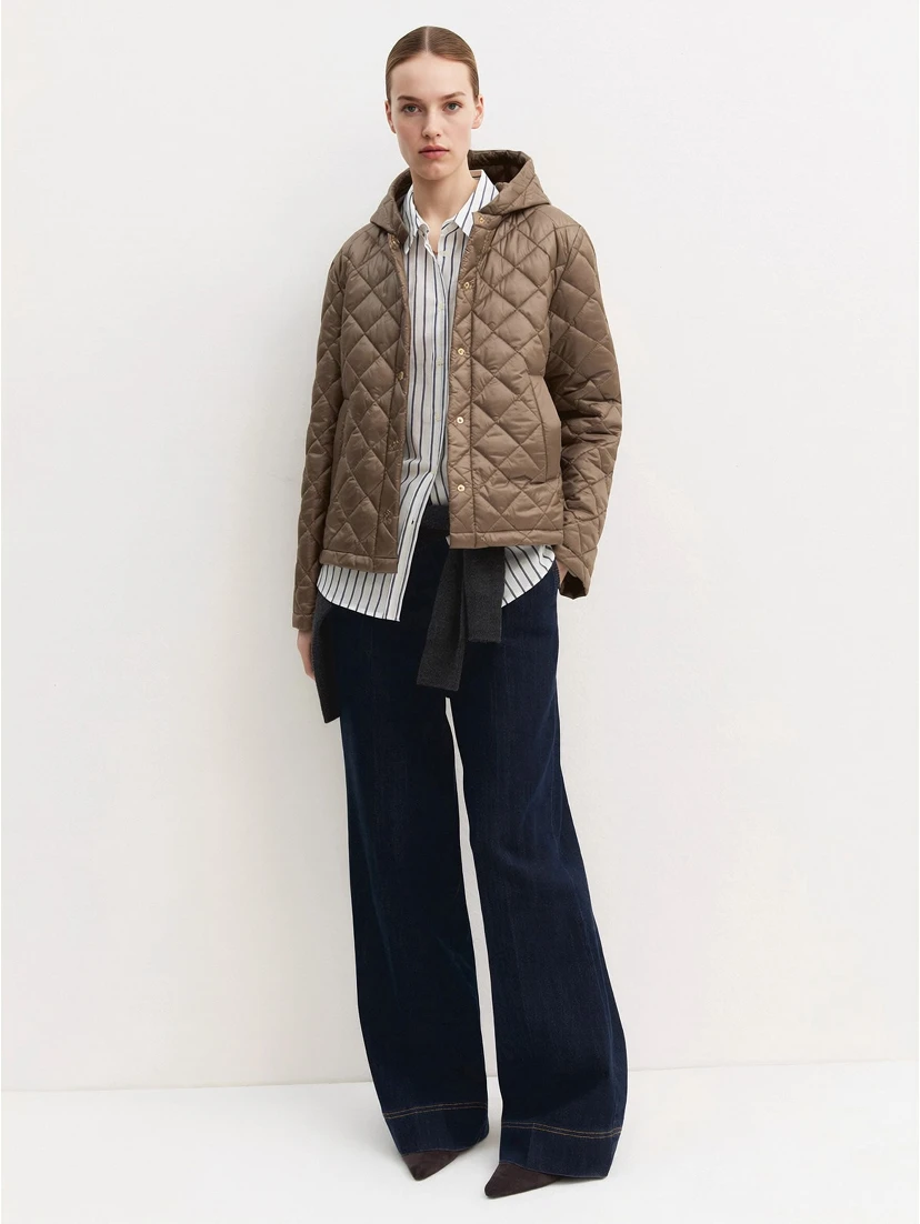EMME EMMVASTO jacket