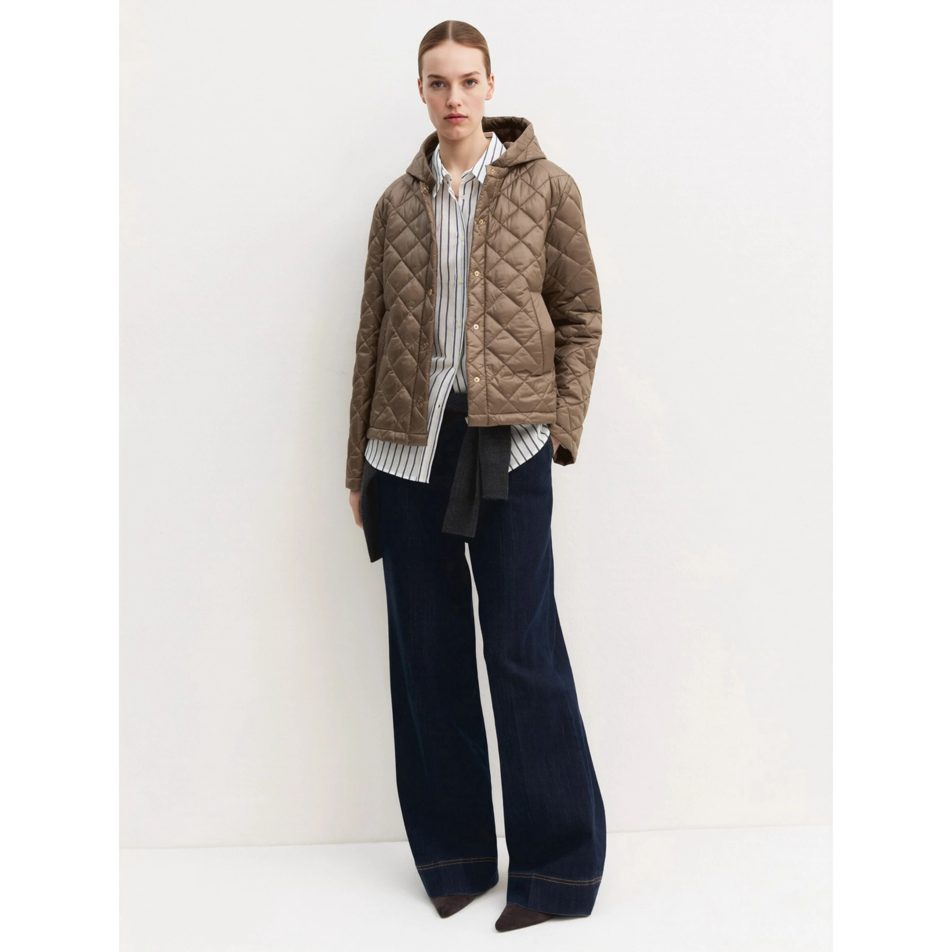 EMME EMMVASTO jacket
