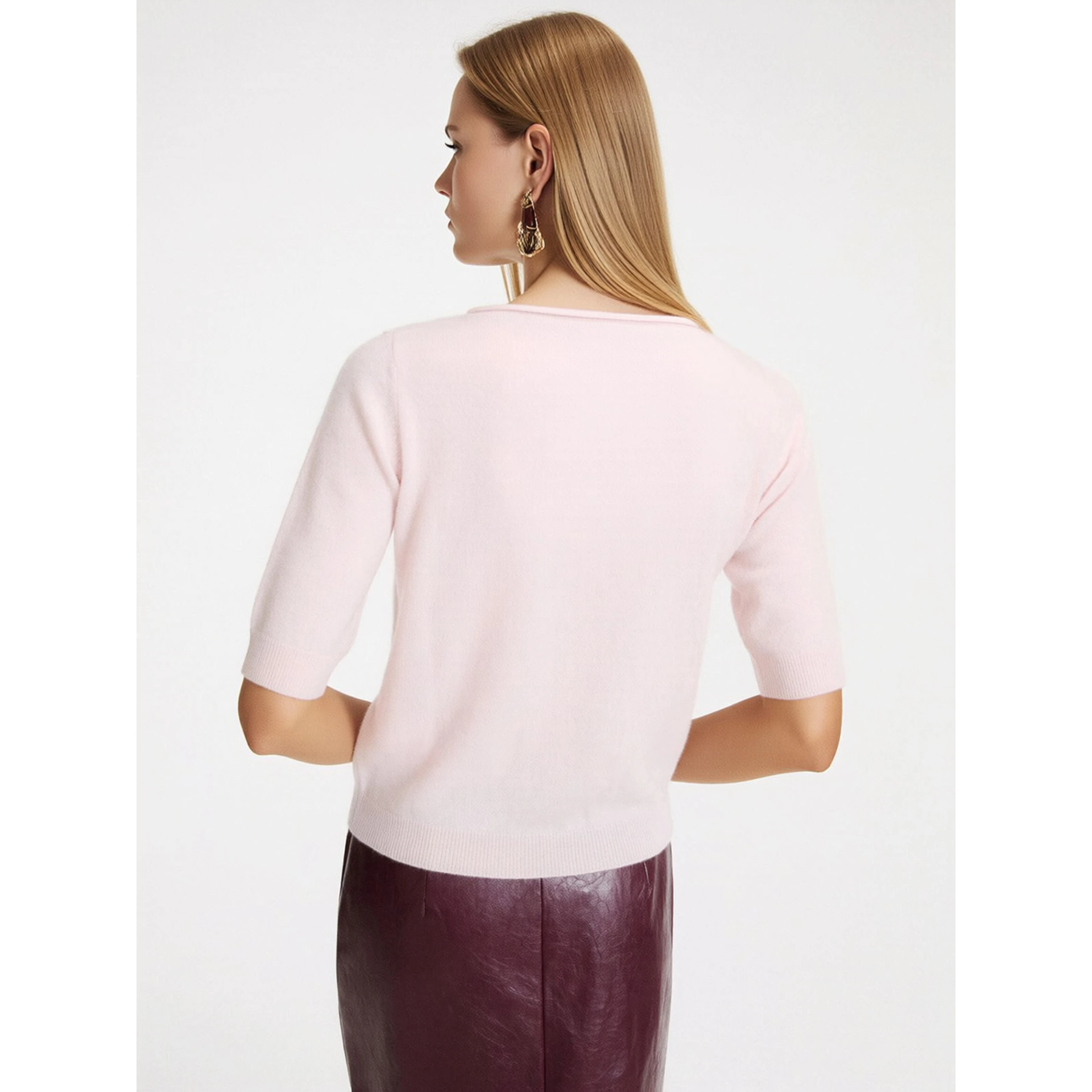 MARELLA MLLCALLE sweater