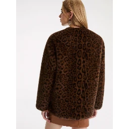 MARELLA MLSMACRO coat