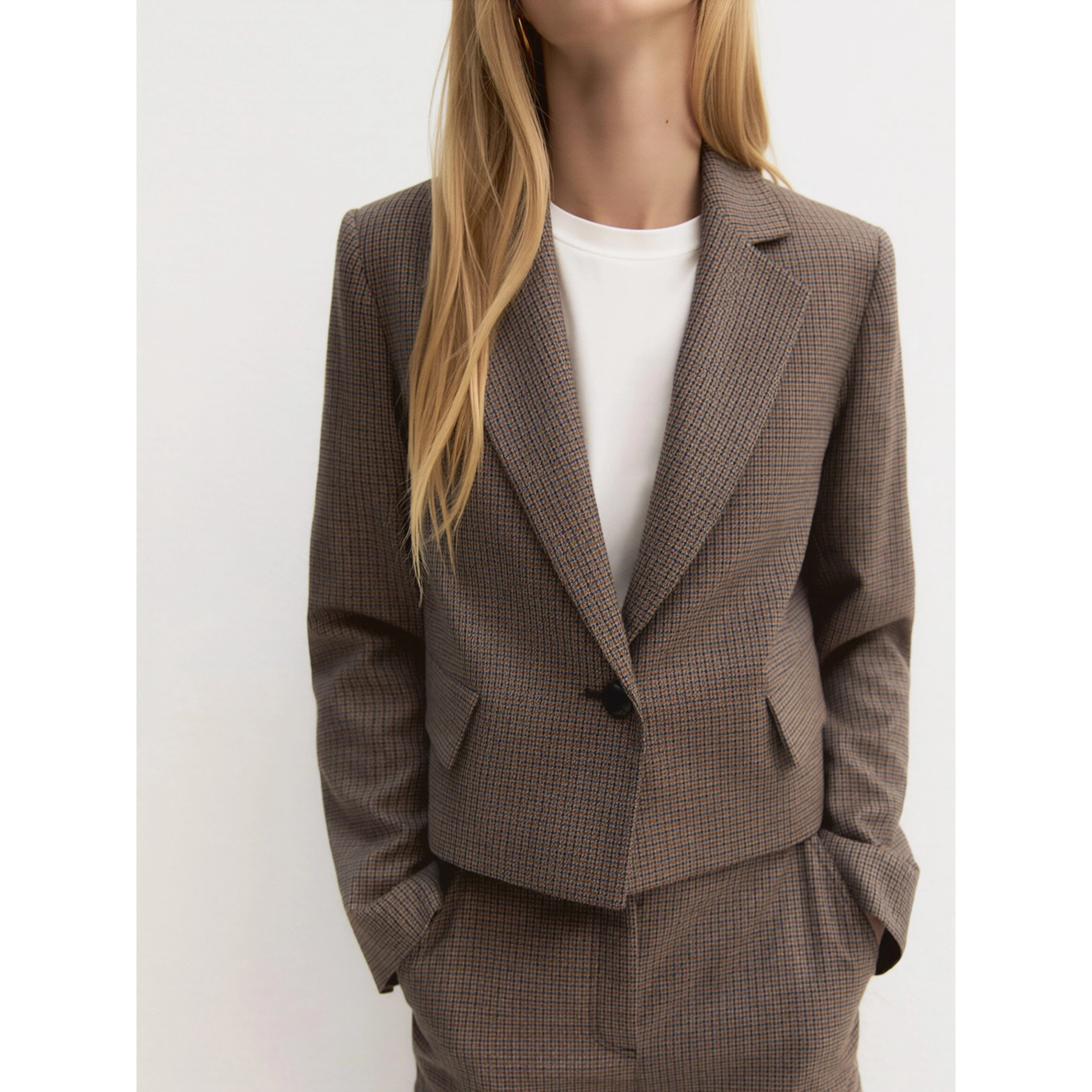EMME EMMVOLTO jacket