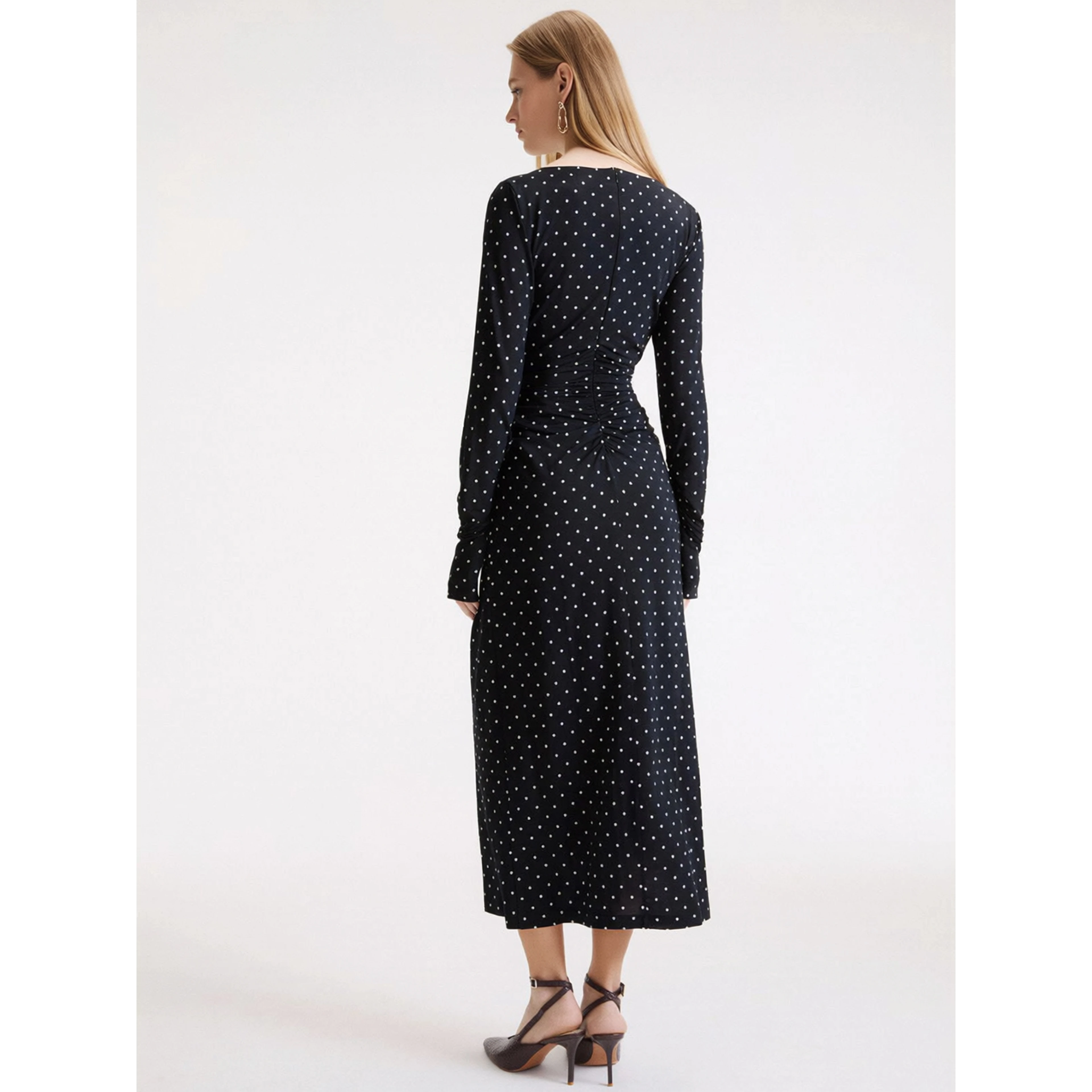 MARELLA MLLGUGLIA dress