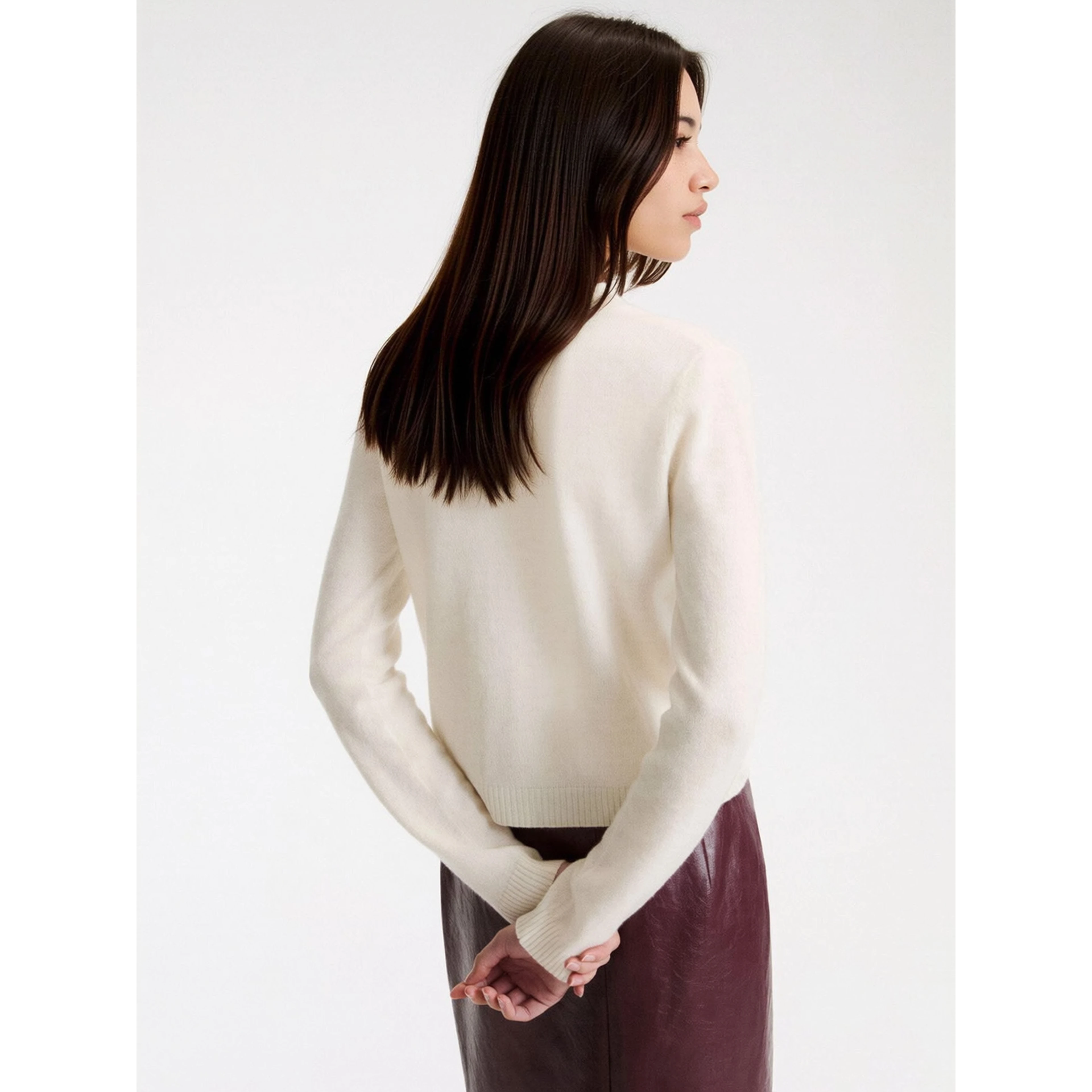 MARELLA MLLCICOGNA cardigan