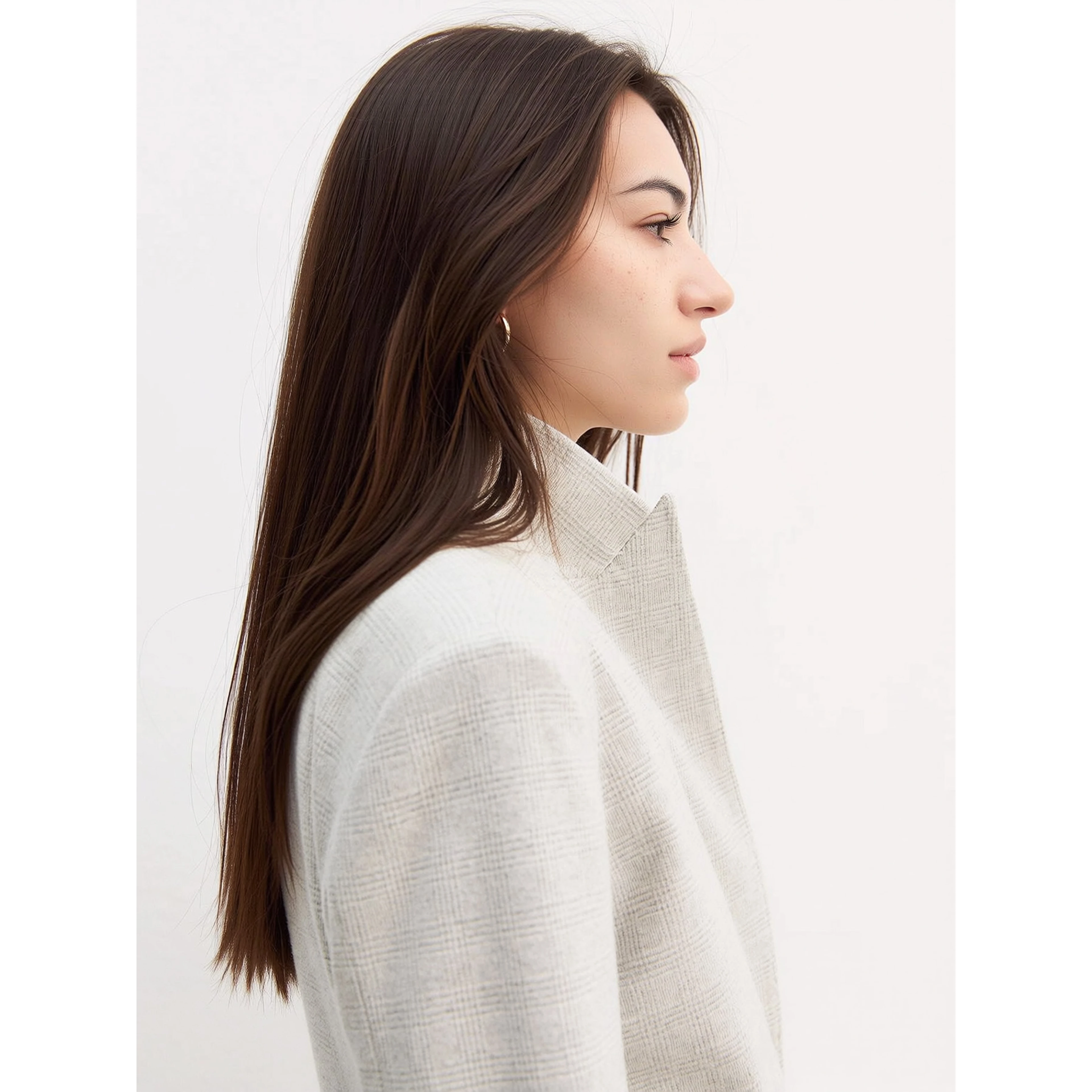 EMME EMMMATERIA jacket