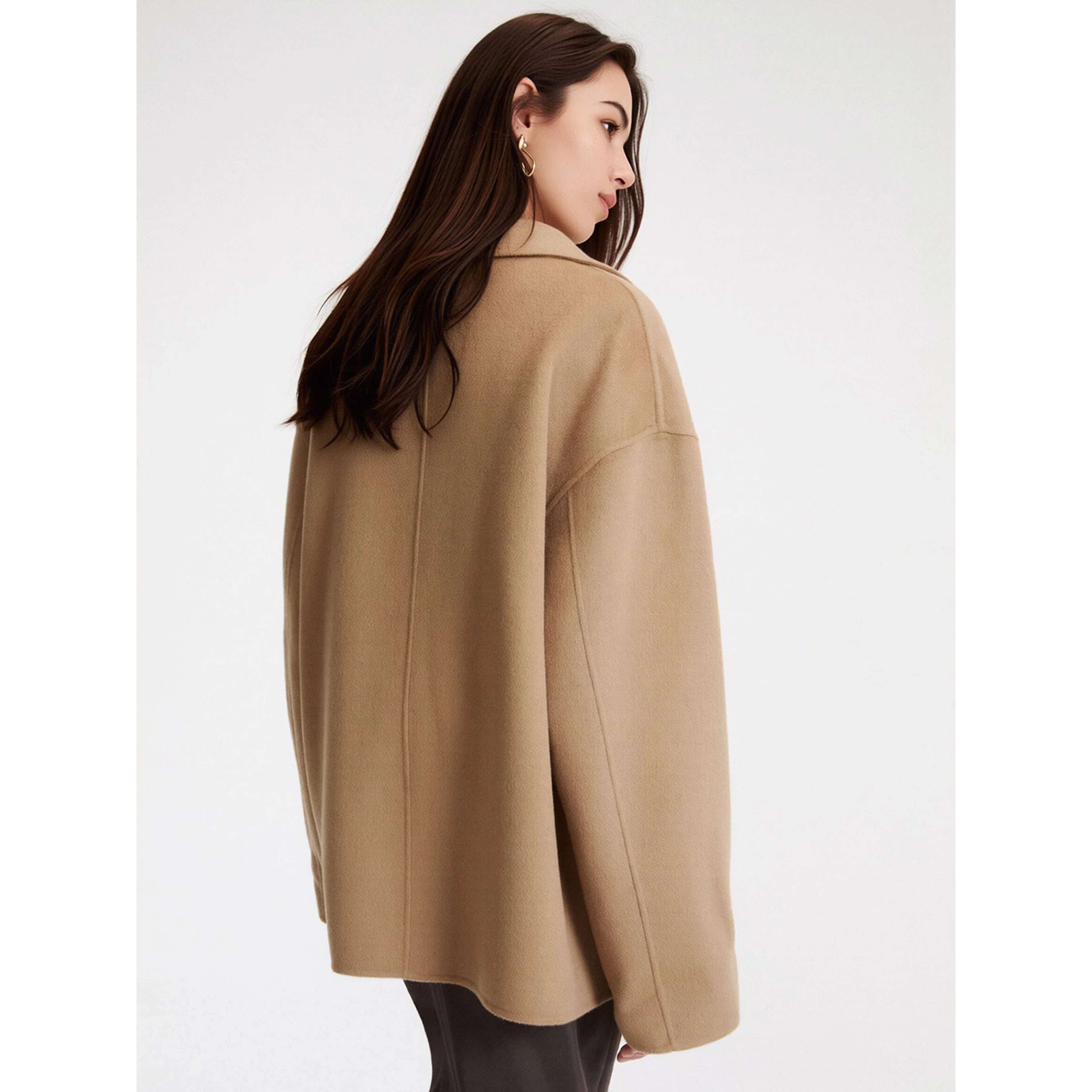 MARELLA MLSULTIMO coat