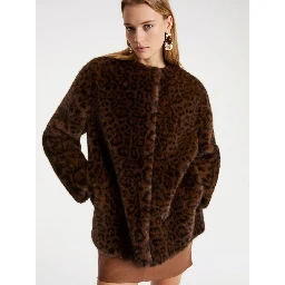 MARELLA MLSMACRO coat