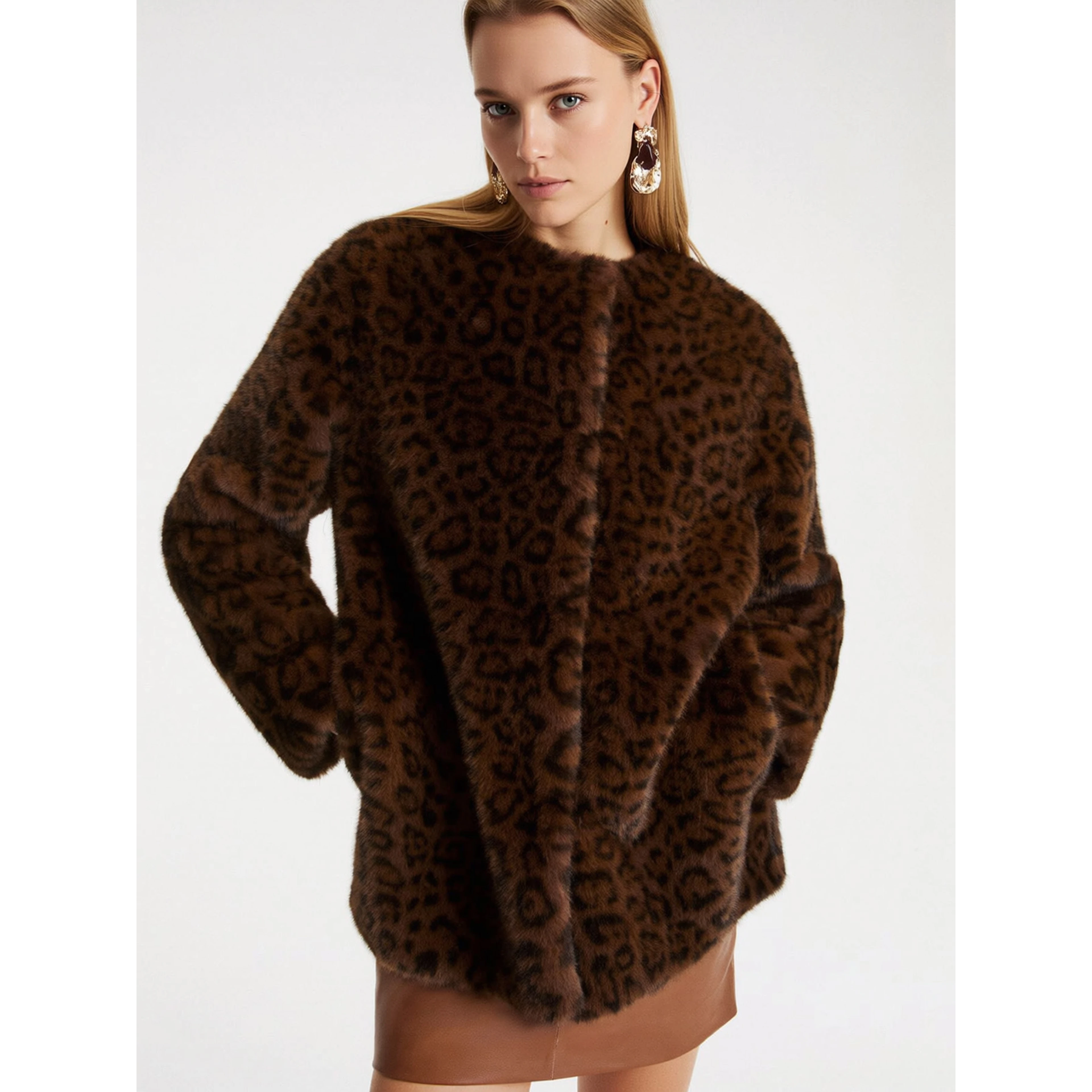 MARELLA MLSMACRO coat