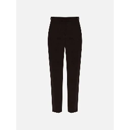 MAX MARA MXMACINO pants