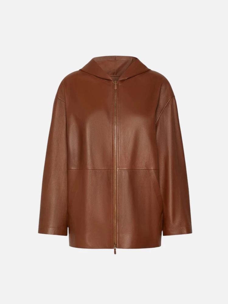 MAX MARA MXMACINOSO jacket